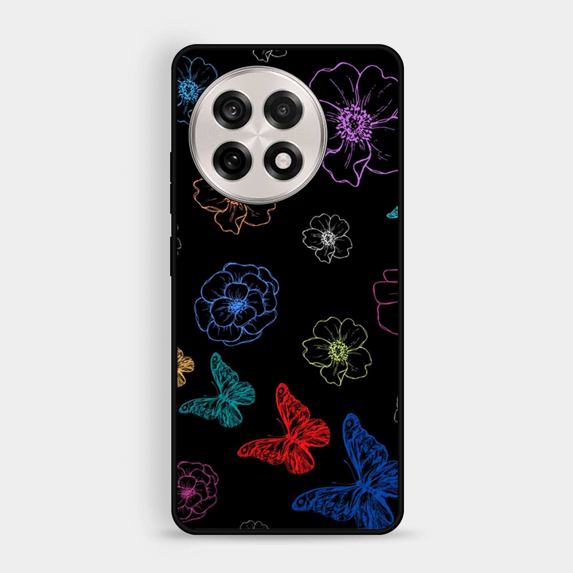 OnePlus 13R - Design 053 - Premium Glossy Phone Case