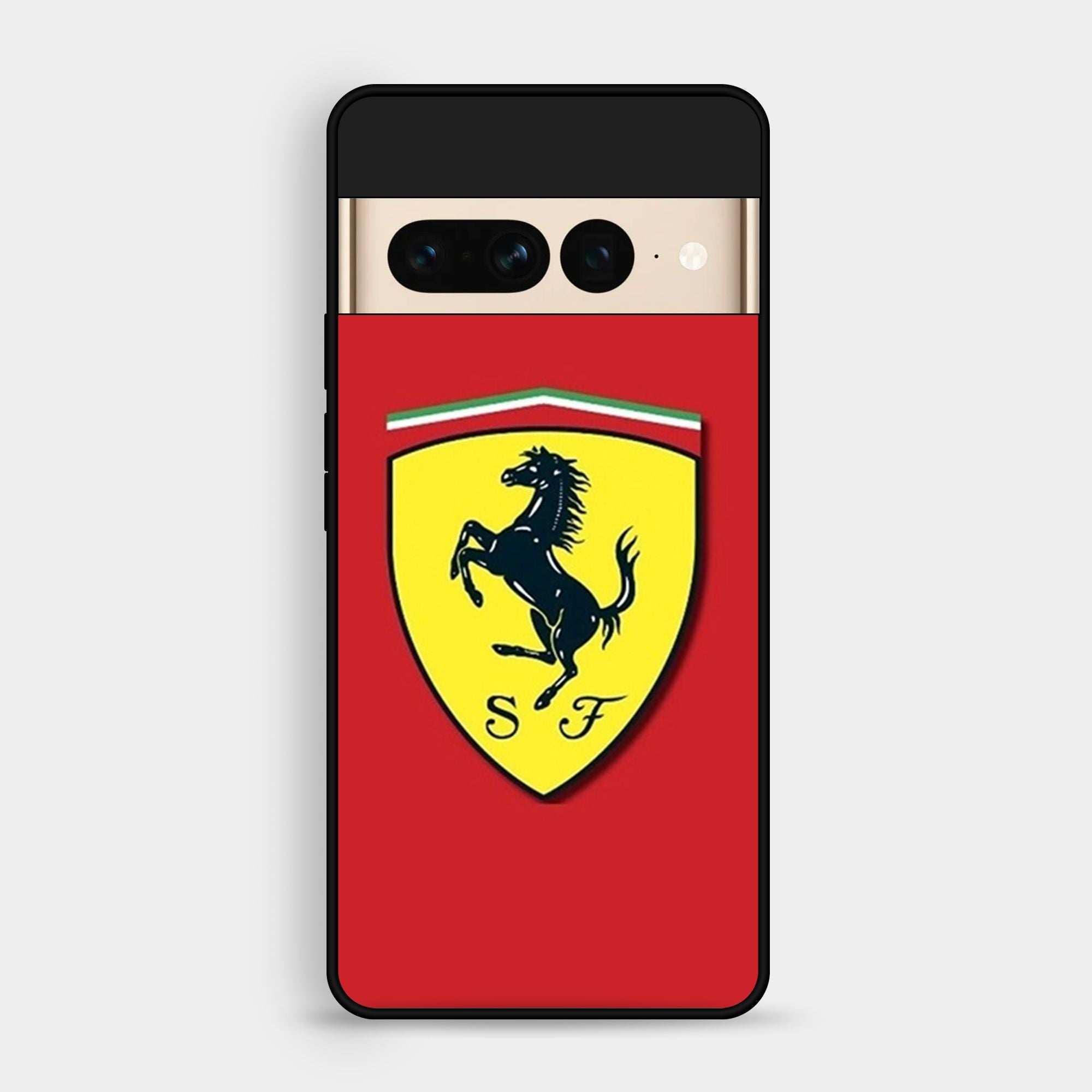 Google Pixel 7 Pro Design 085 Premium Glossy Phone Case
