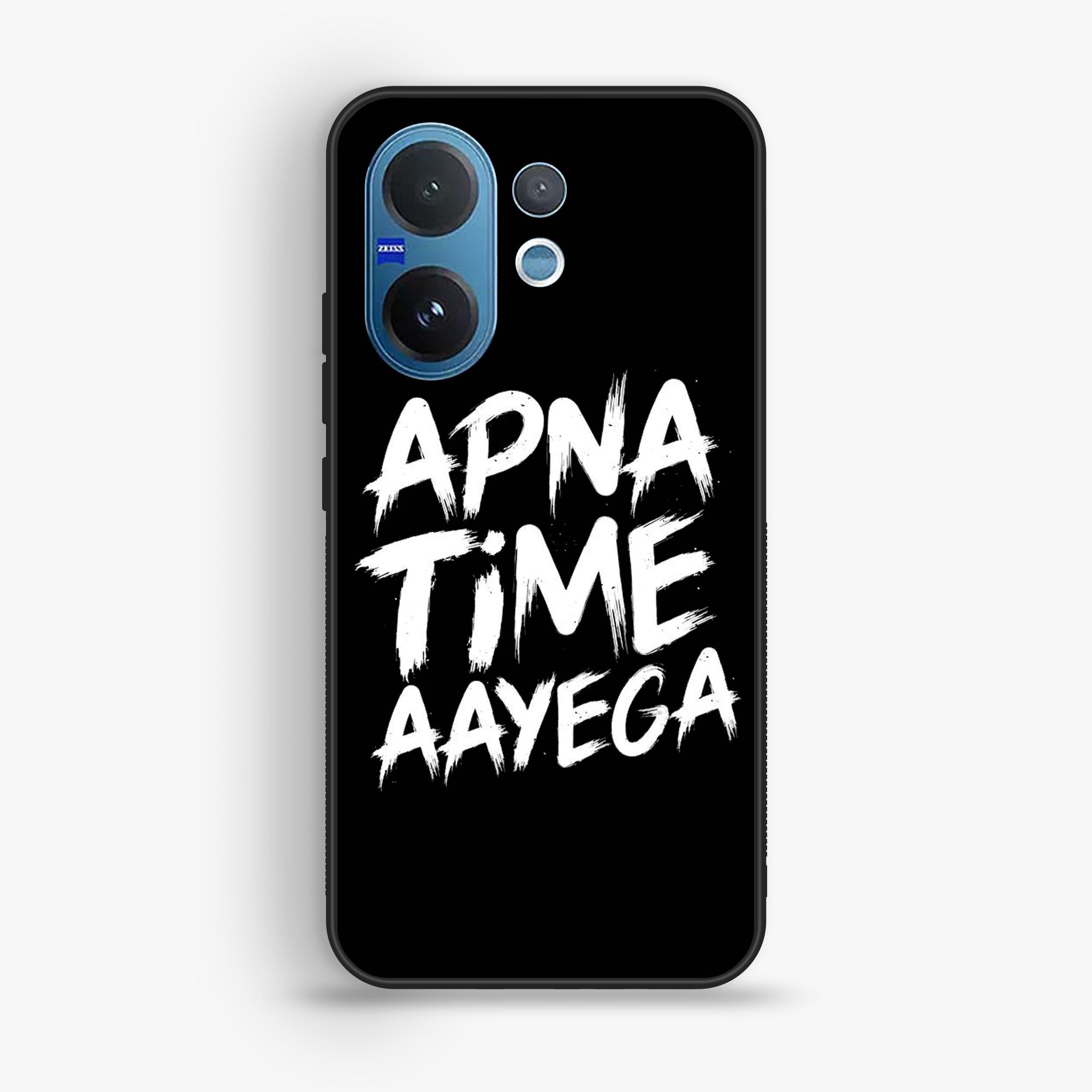 VIVO V60 - Design 018 - Premium Glossy Phone Case