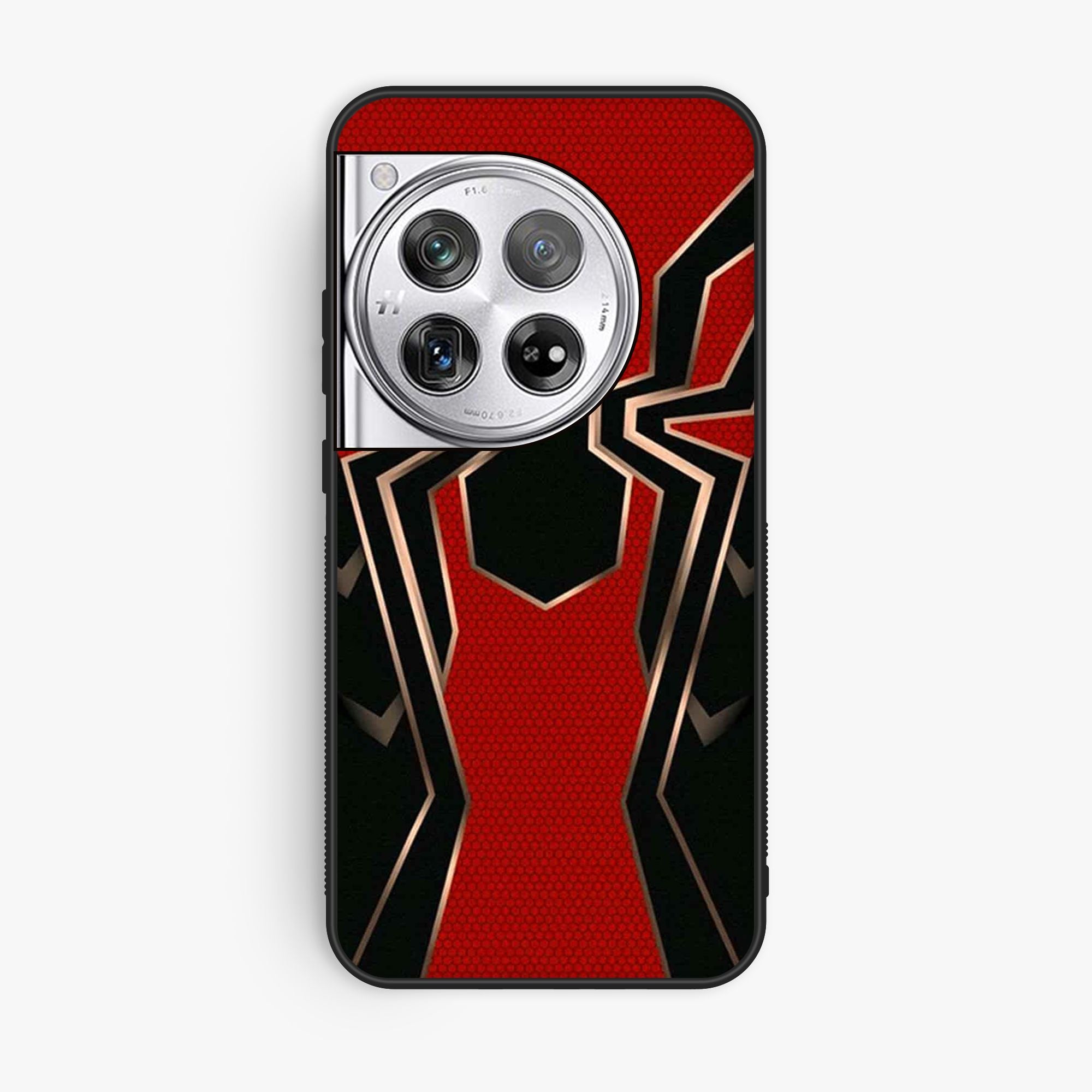 OnePlus 12 - Design 111 - Premium Glossy Phone Case