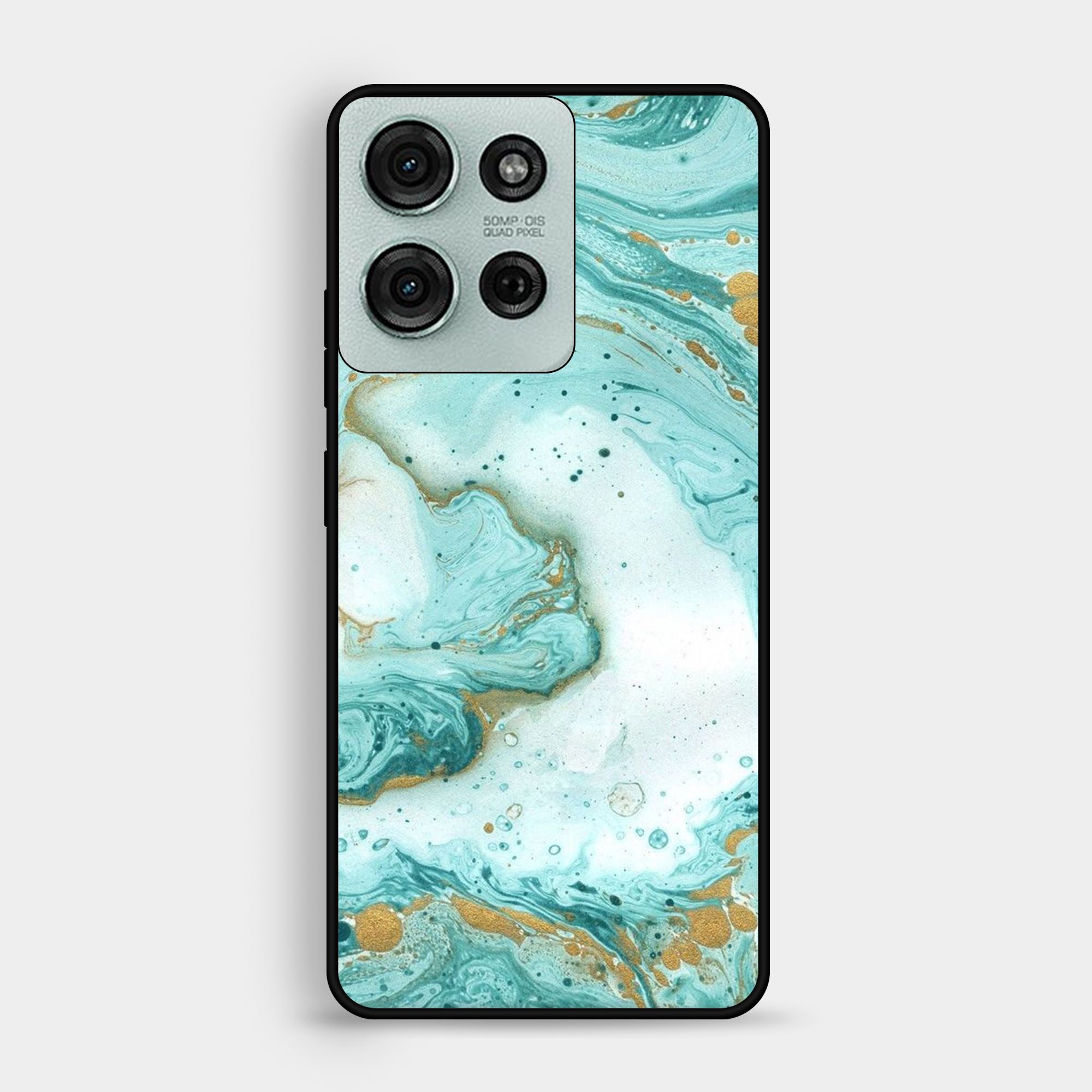 Motorola Moto G75 - Design 019 - Premium Glossy Phone Case