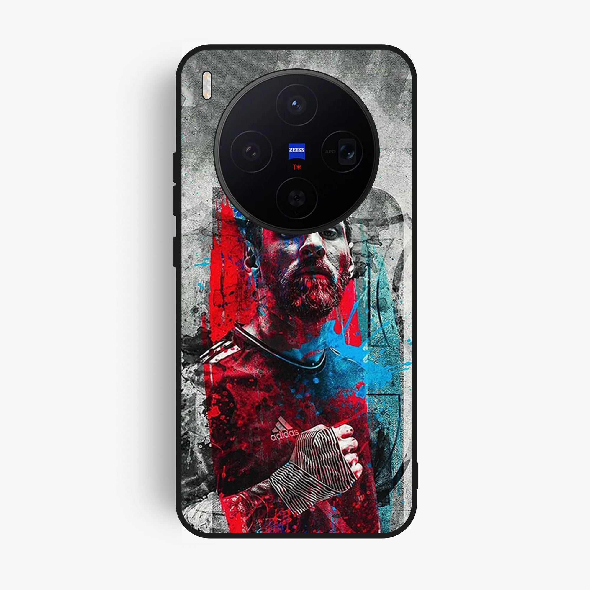 Vivo X300 - Design 126 - Premium Glossy Phone Case 069968edbd9b5797b701e49d5c861b3f Mobile Phone Cases