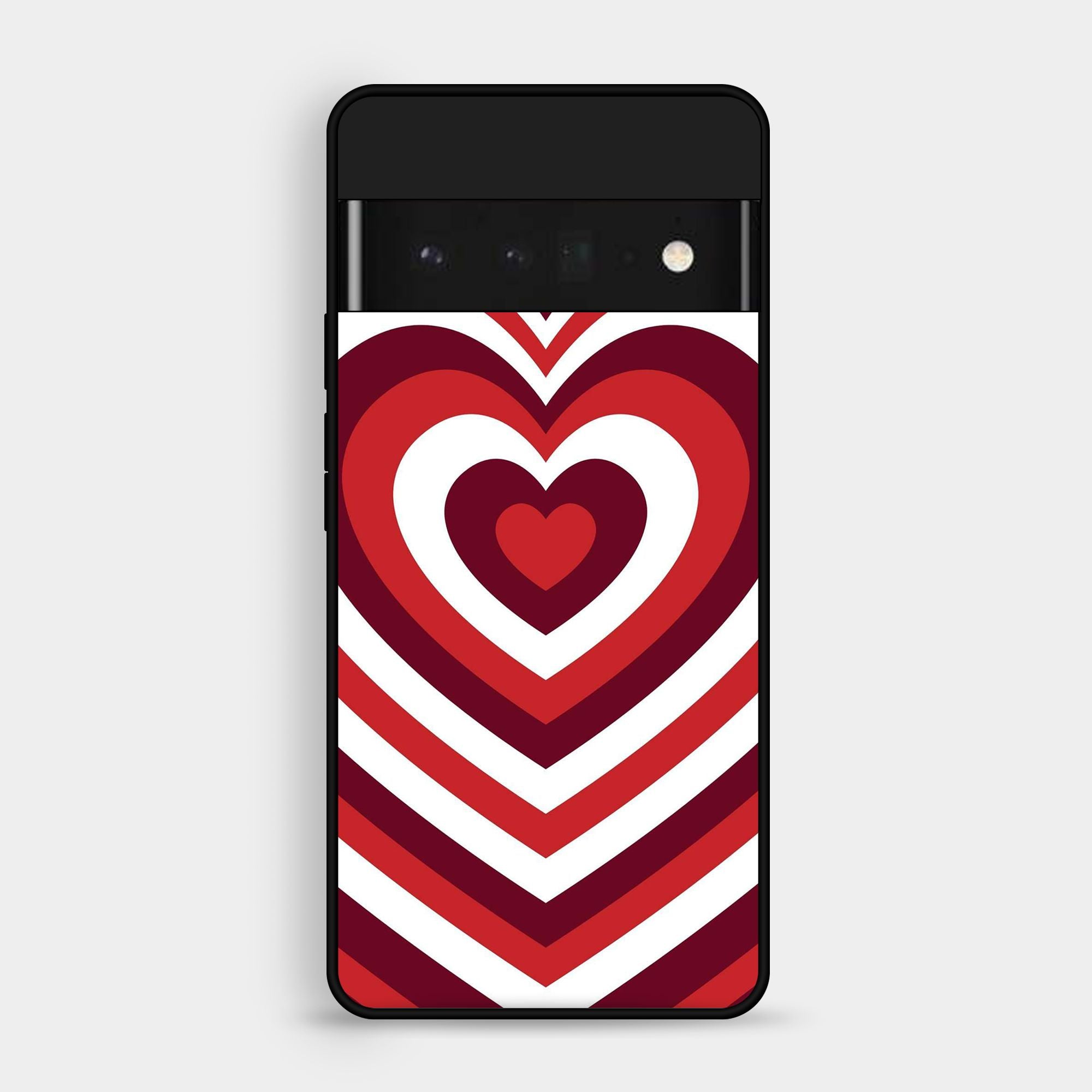 Google Pixel 6 Design 059 Premium Glossy Phone Case