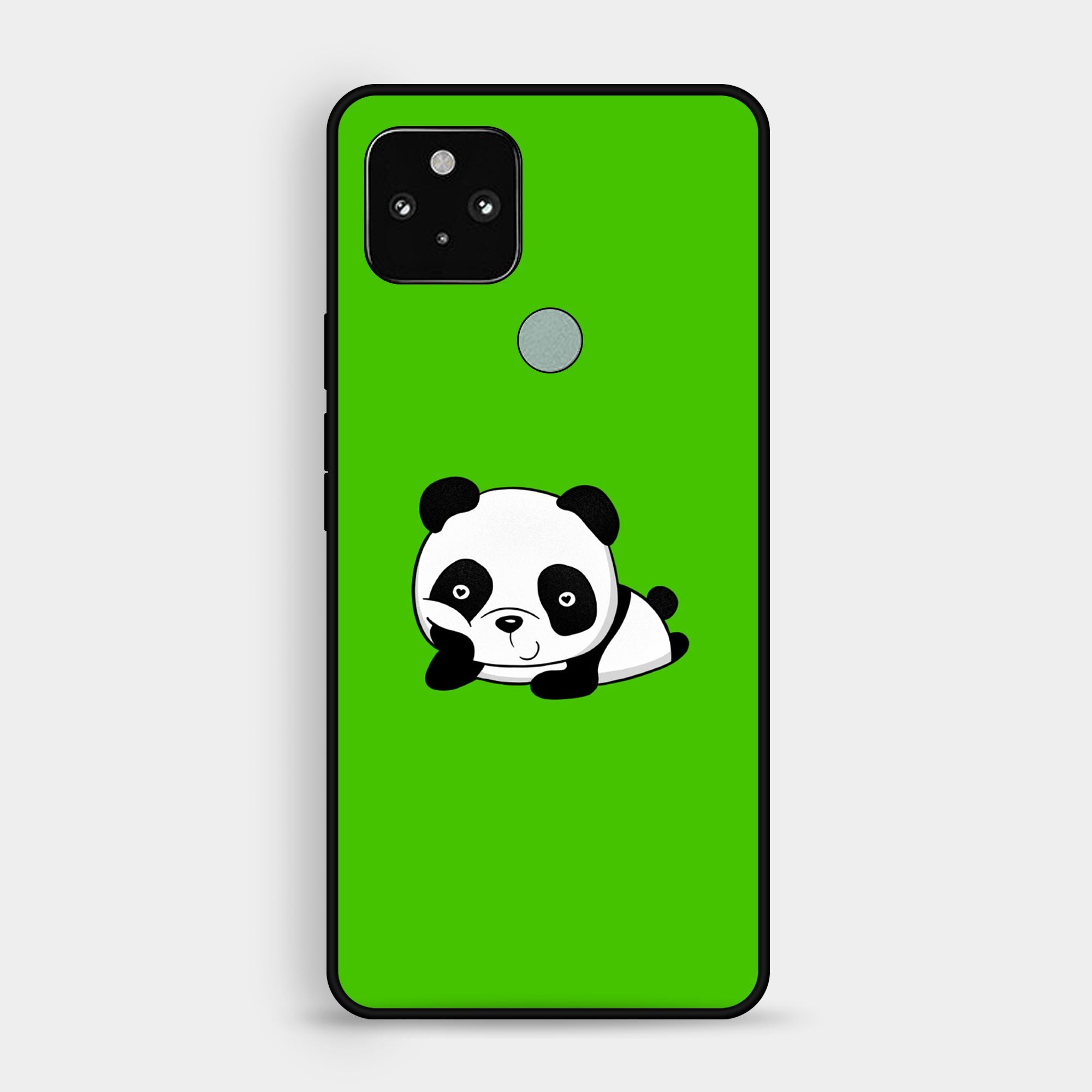 Google Pixel 4 XL Design 133 Premium Glossy Phone Case