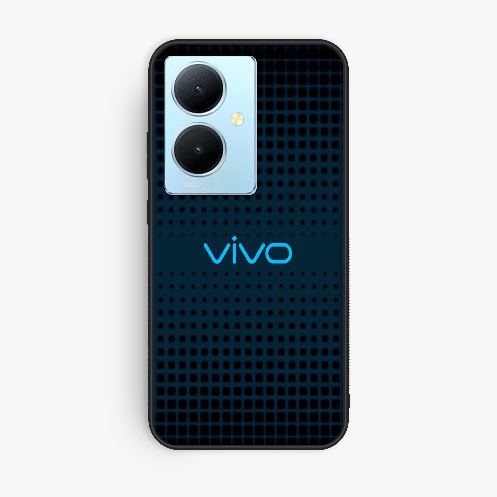 Vivo Y78 Plus The Logo For Vivo - Premium Glossy Phone Case