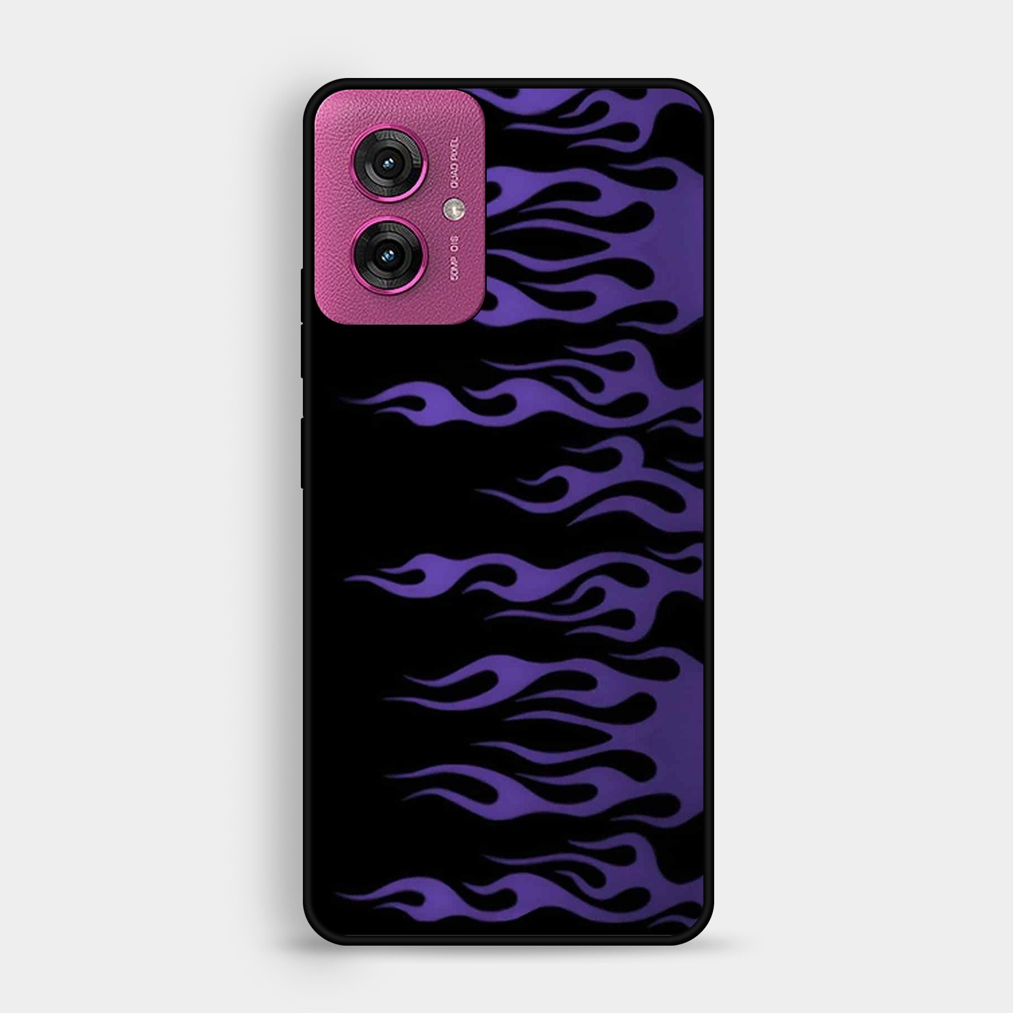 Motorola G55 - Design 124 - Premium Glossy Phone Case