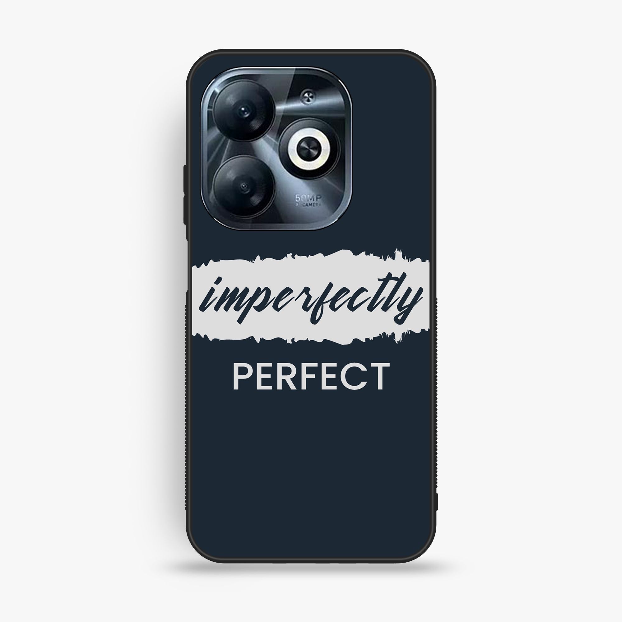 Infinix Infinix Smart 8 Design 063 Premium Glossy Phone Case