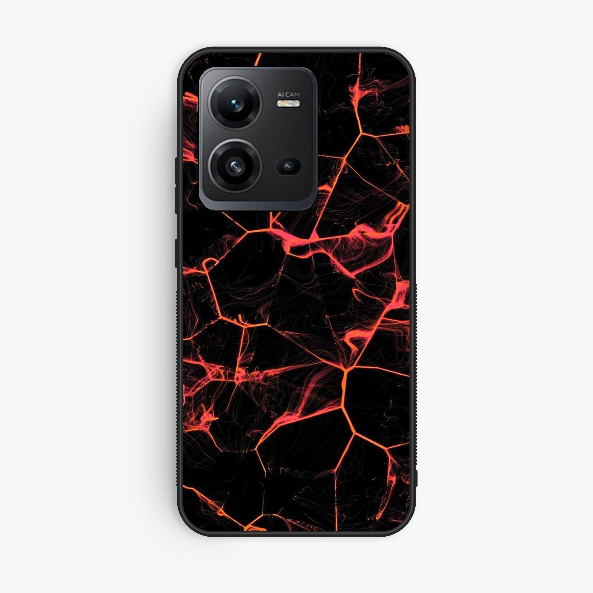 Vivo V25e Design 033 Premium Glossy Phone Case
