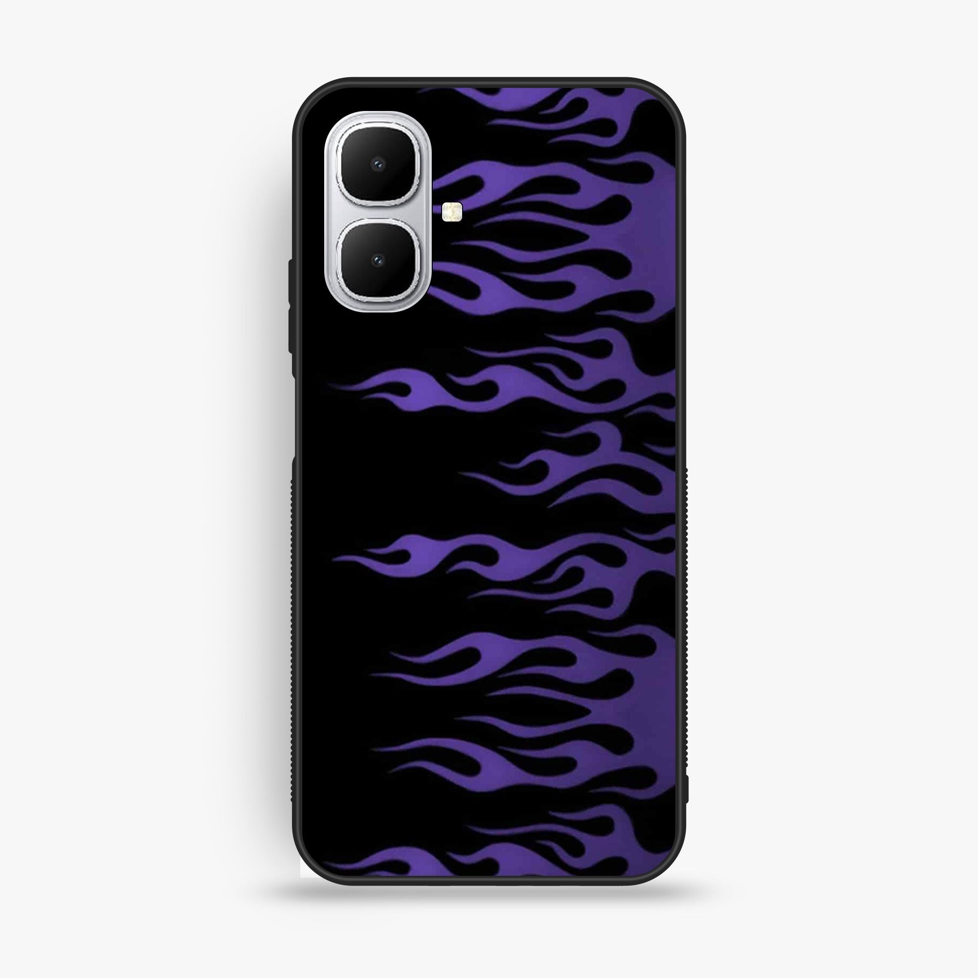 Infinix Smart 10 - Design 124 - Premium Glossy Phone Case