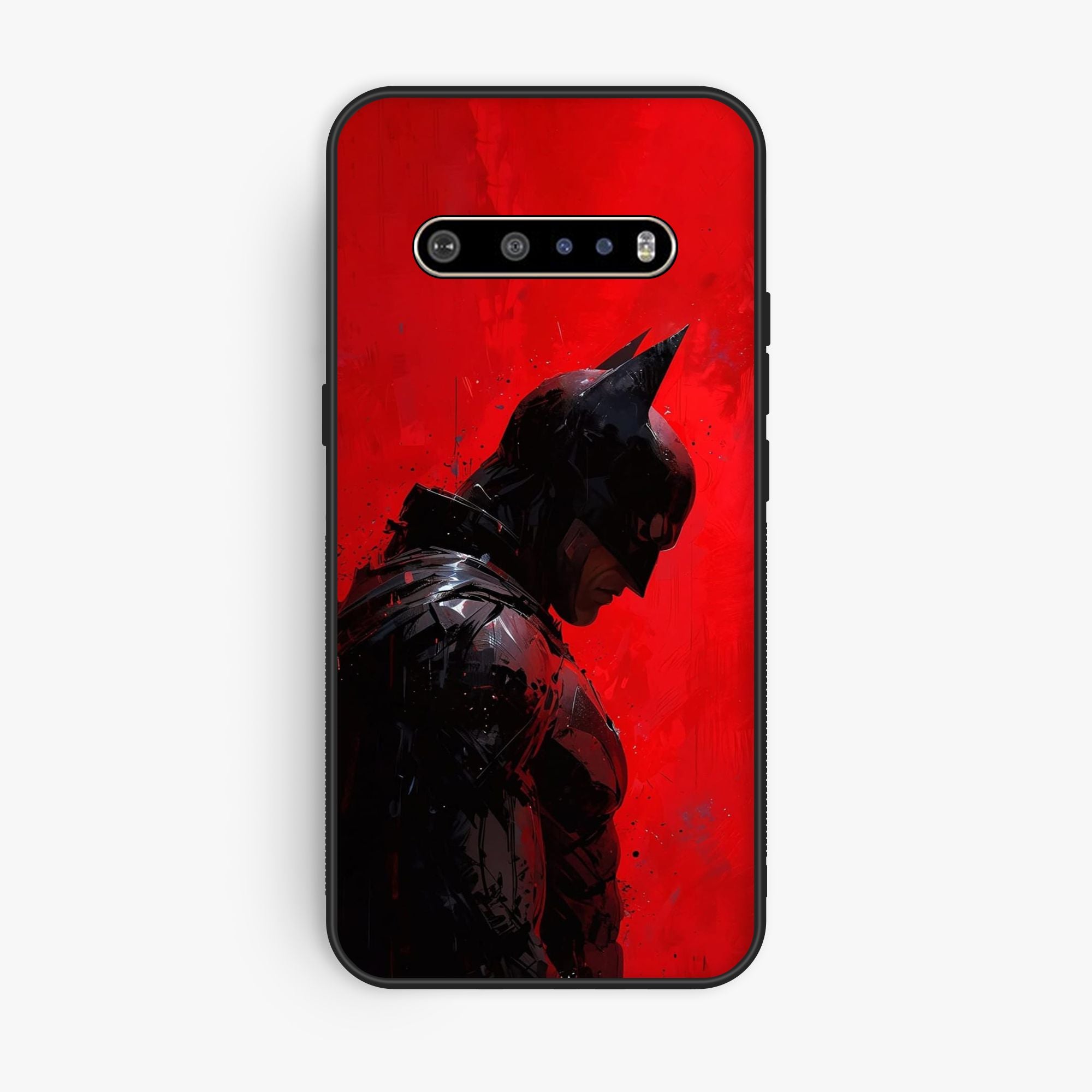 Lg V60 - Design 170 - Premium Glossy Phone Case