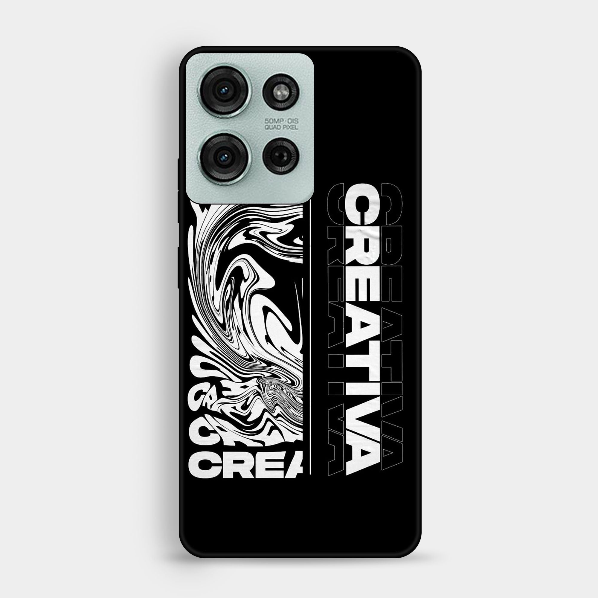 Motorola Moto G75 - Design 043 - Premium Glossy Phone Case