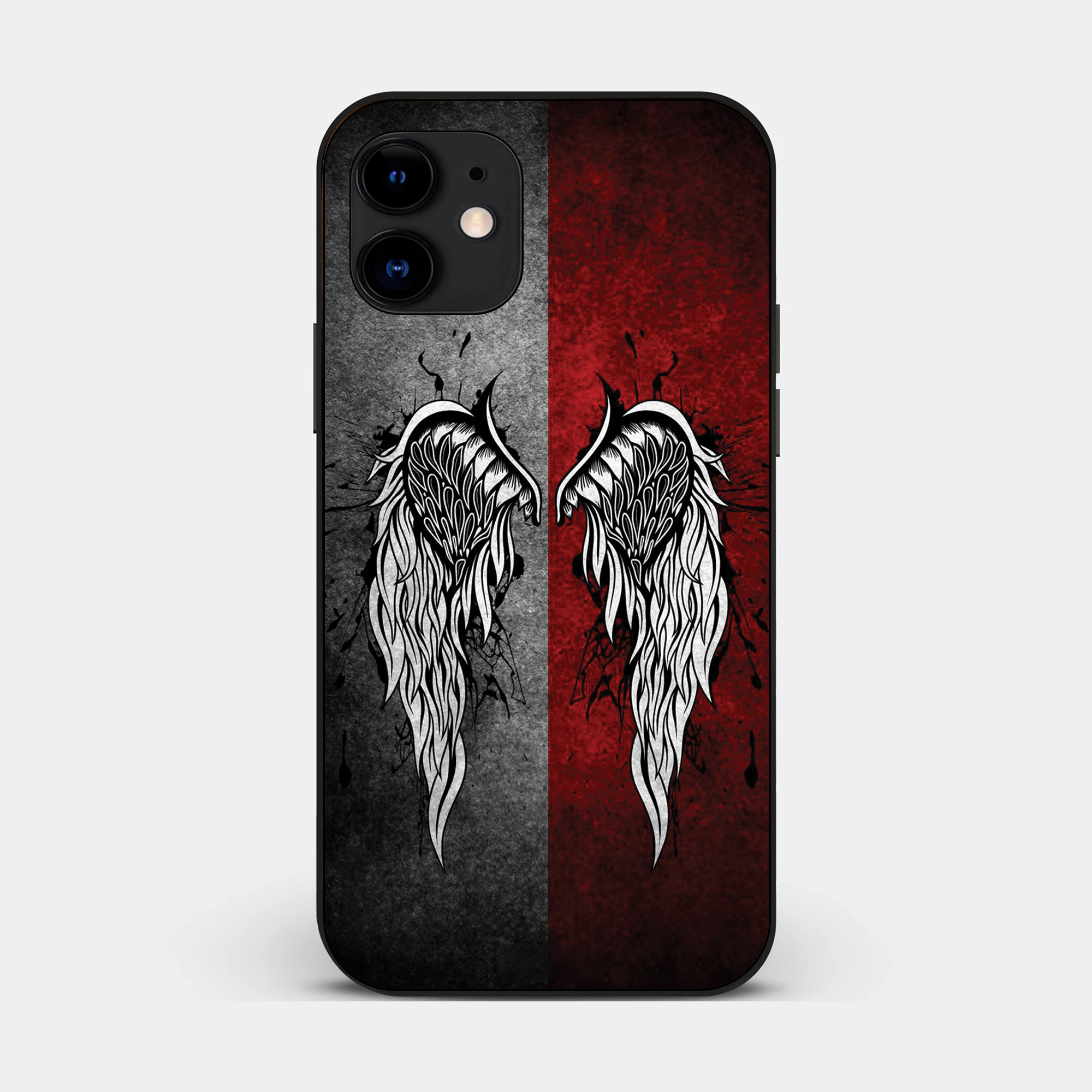 iPhone 11 Design Design 009 Premium Glossy Phone Case