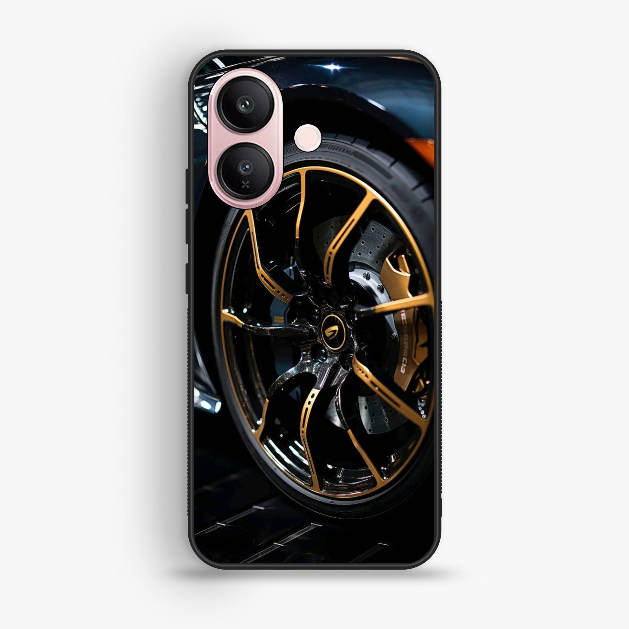 VIVO V60 Lite - Design 088 - Premium Glossy Phone Case