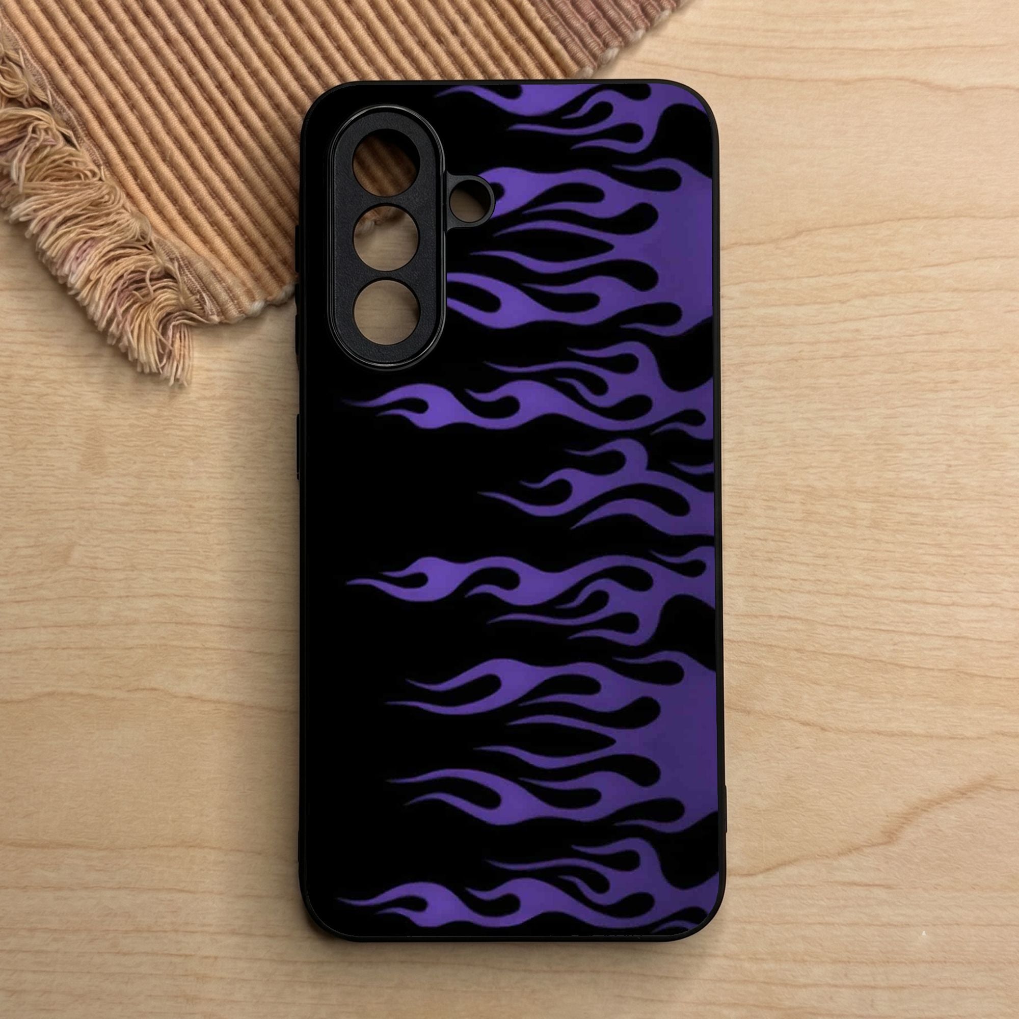 Samsung Galaxy A27 - Design 124 - Premium Glossy Phone Case 07b52e7e0edc48129688605b7b636053 Mobile Phone Cases