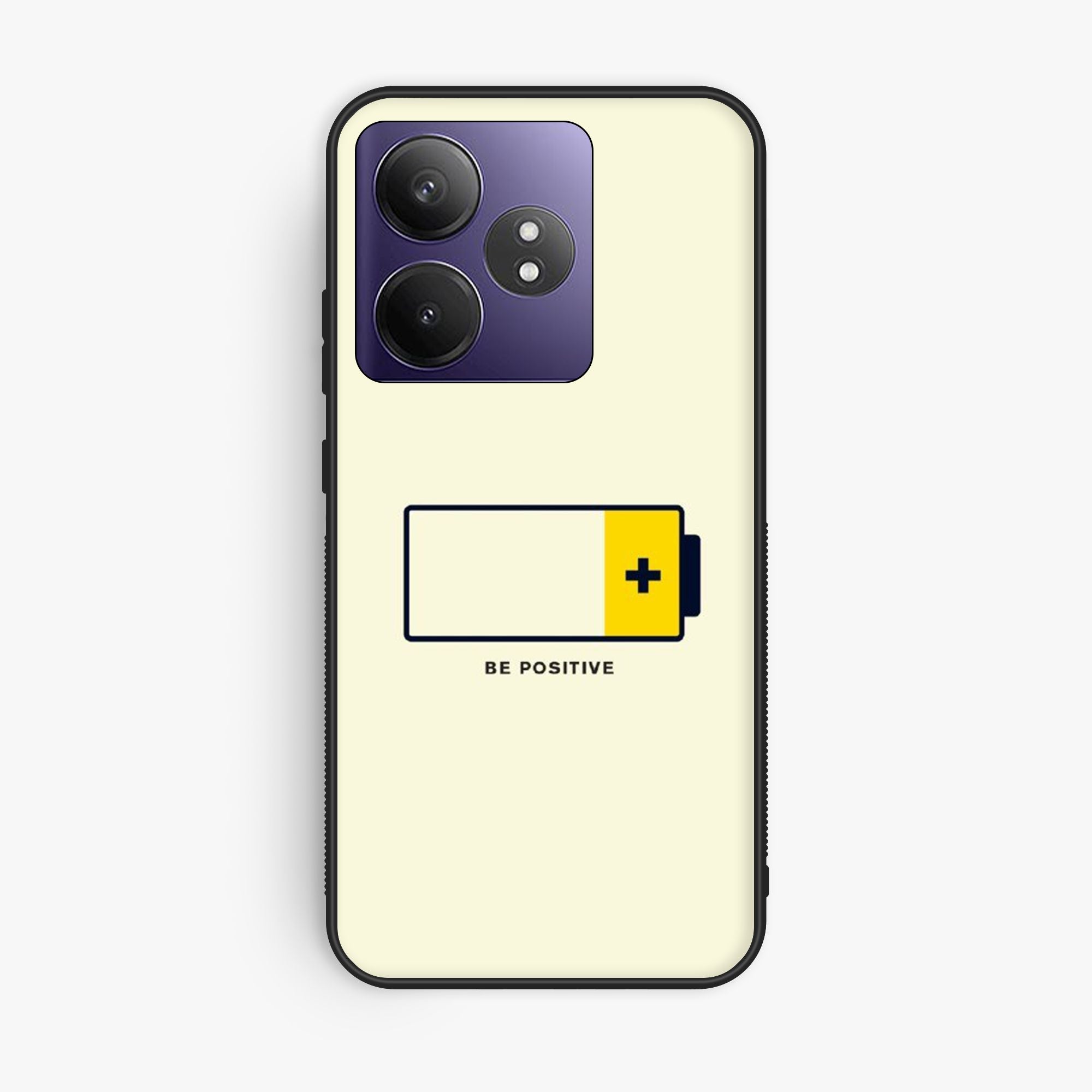 Realme Realme GT 6 Design 021 Premium Glossy Phone Case