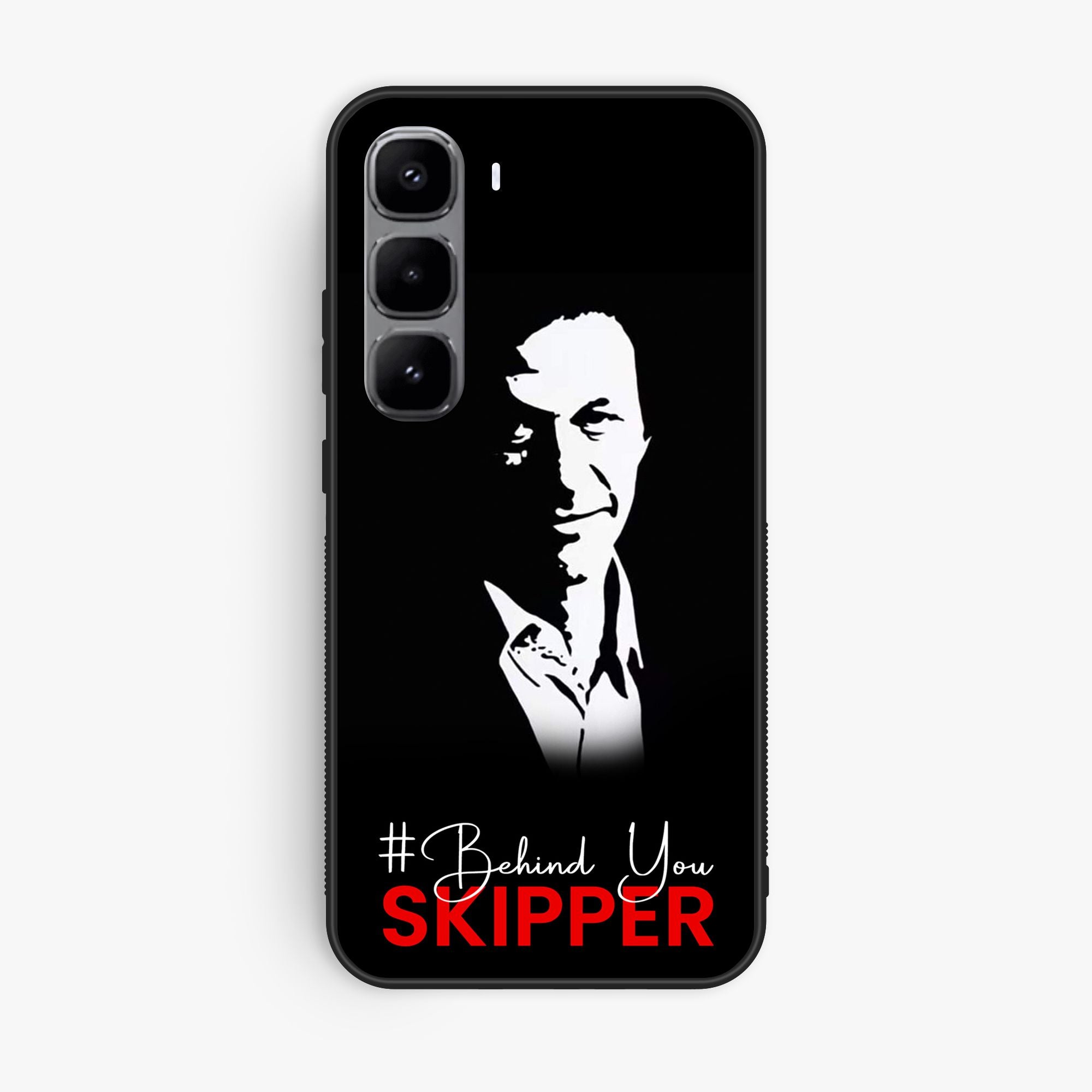 Infinix Hot 60 Pro - Design 173 - Premium Glossy Phone Case