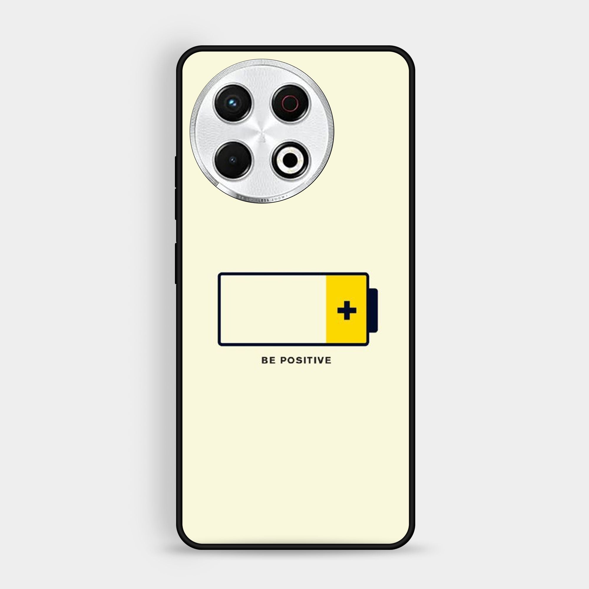 Tecno Spark 30 Pro Design 021 - Premium Glossy Phone Case