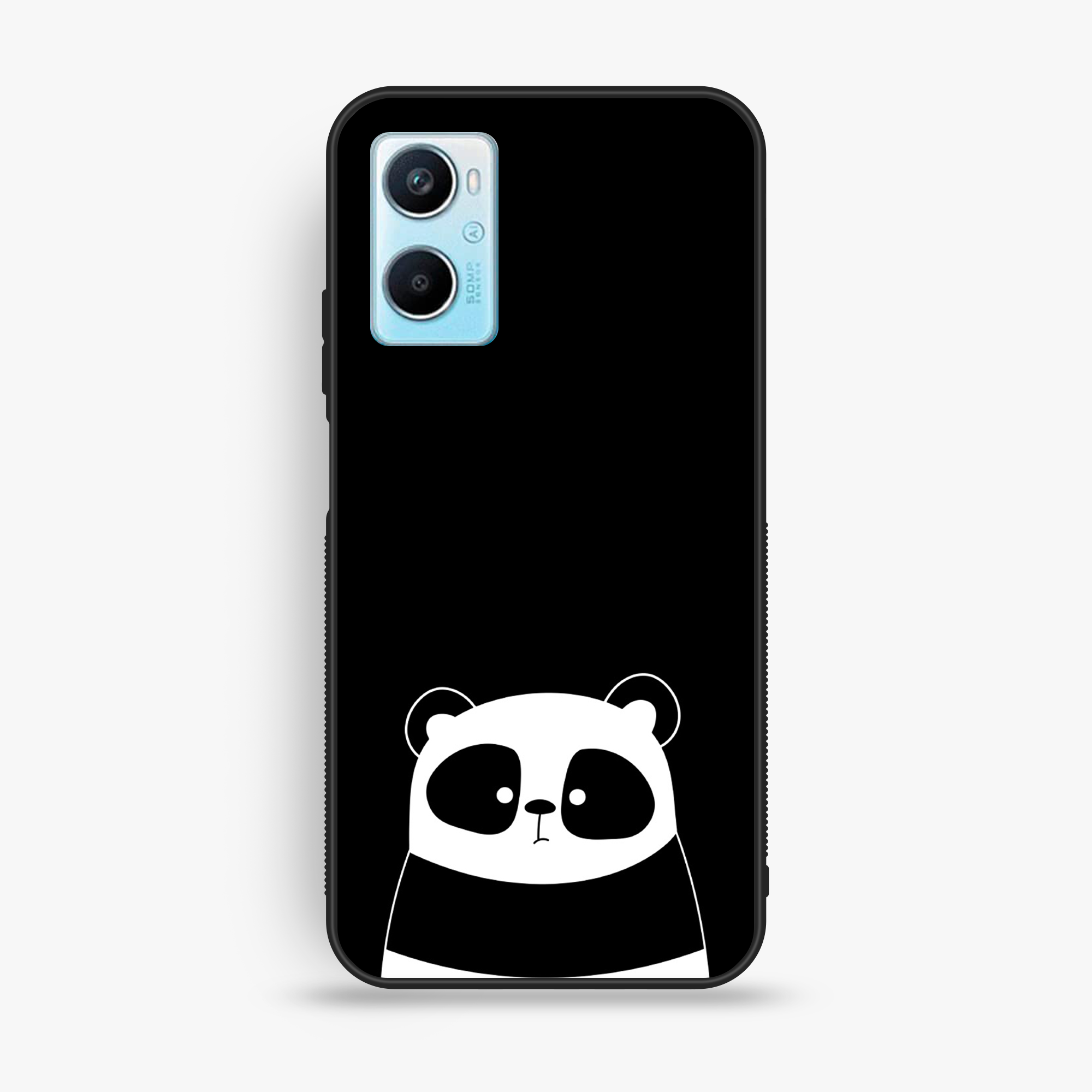 0ppo A96 Design Design 132 Premium Glossy Phone Case