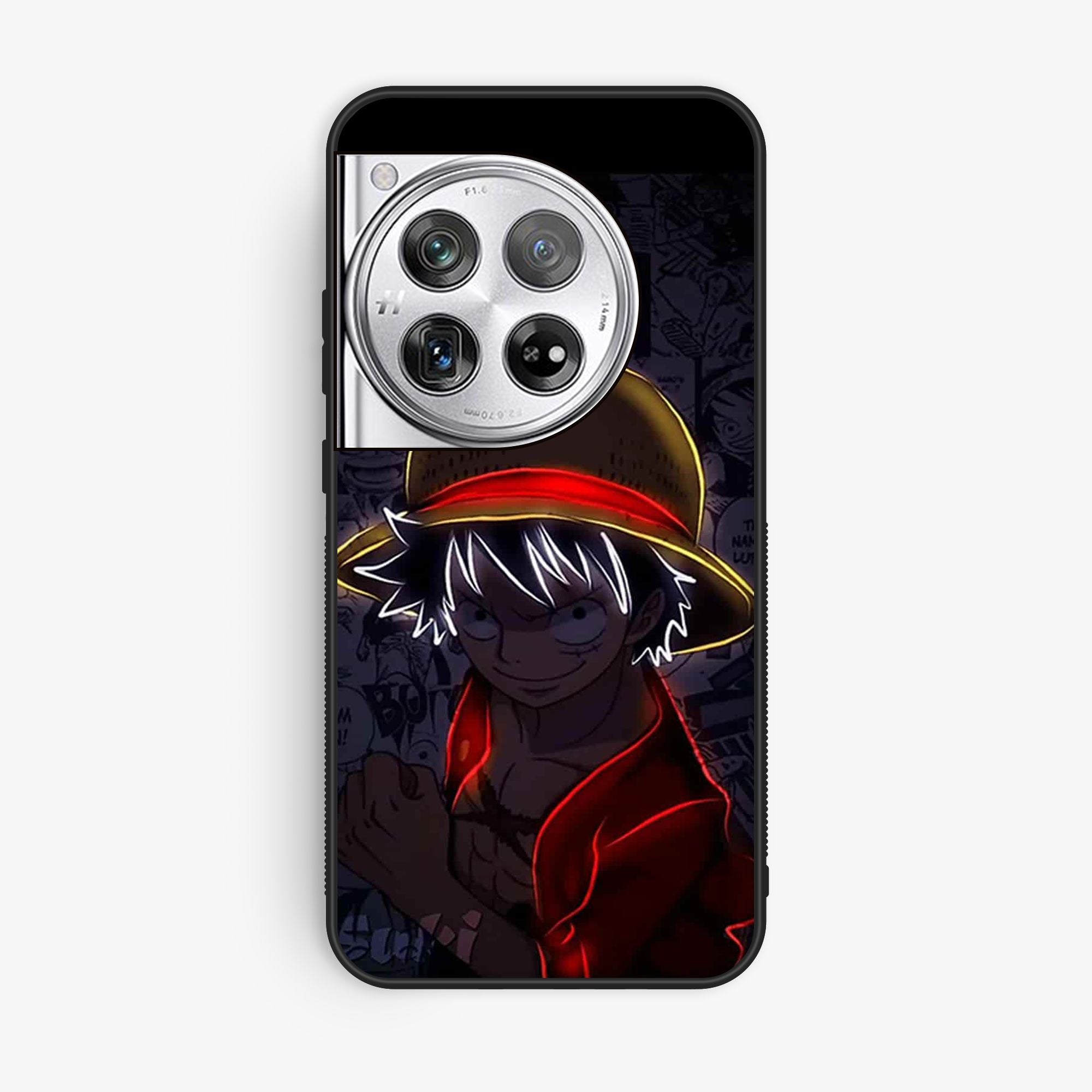 OnePlus 12 - Design 116 - Premium Glossy Phone Case