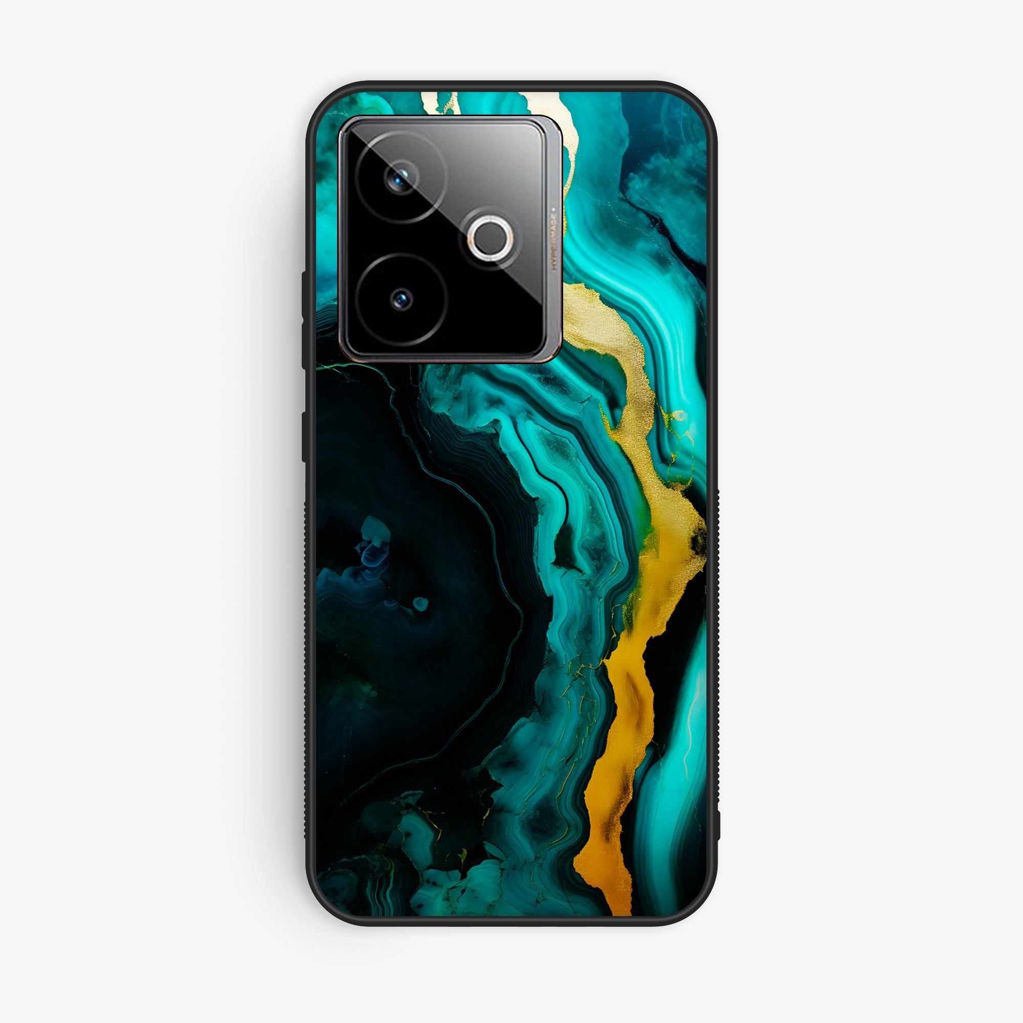 Realme GT 7T - Design 105 - Premium Glossy Phone Case