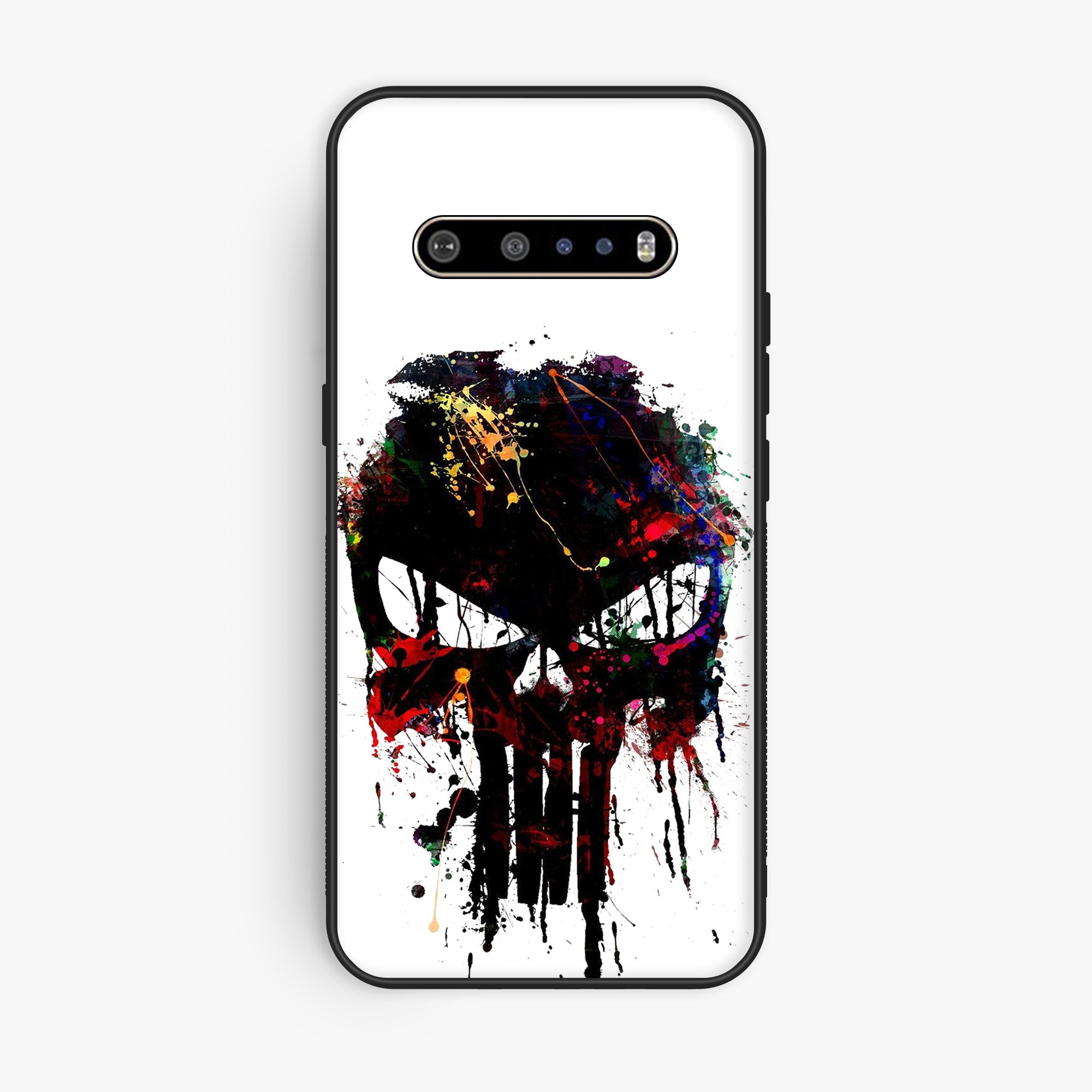Lg V60 - Design 134 - Premium Glossy Phone Case