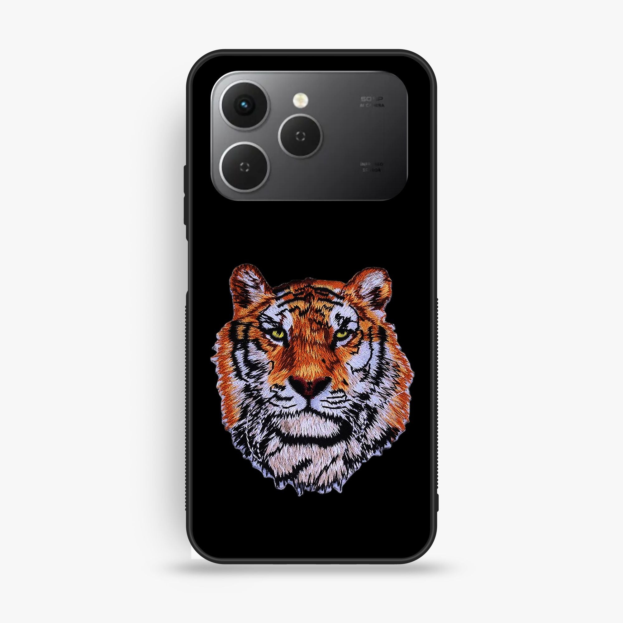 Tecno Spark 40 - Design 142 - Premium Glossy Phone Case