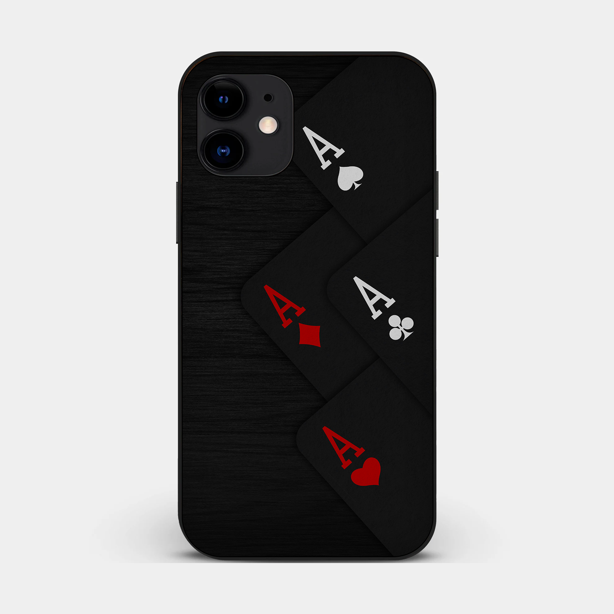iPhone 11 Design Design 027 Premium Glossy Phone Case