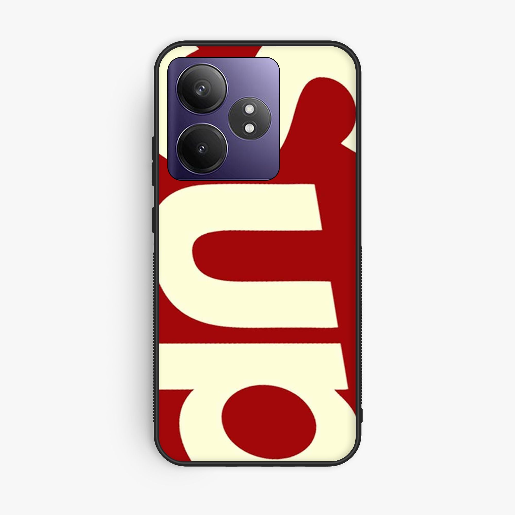Realme Realme GT 6 Design 114 Premium Glossy Phone Case