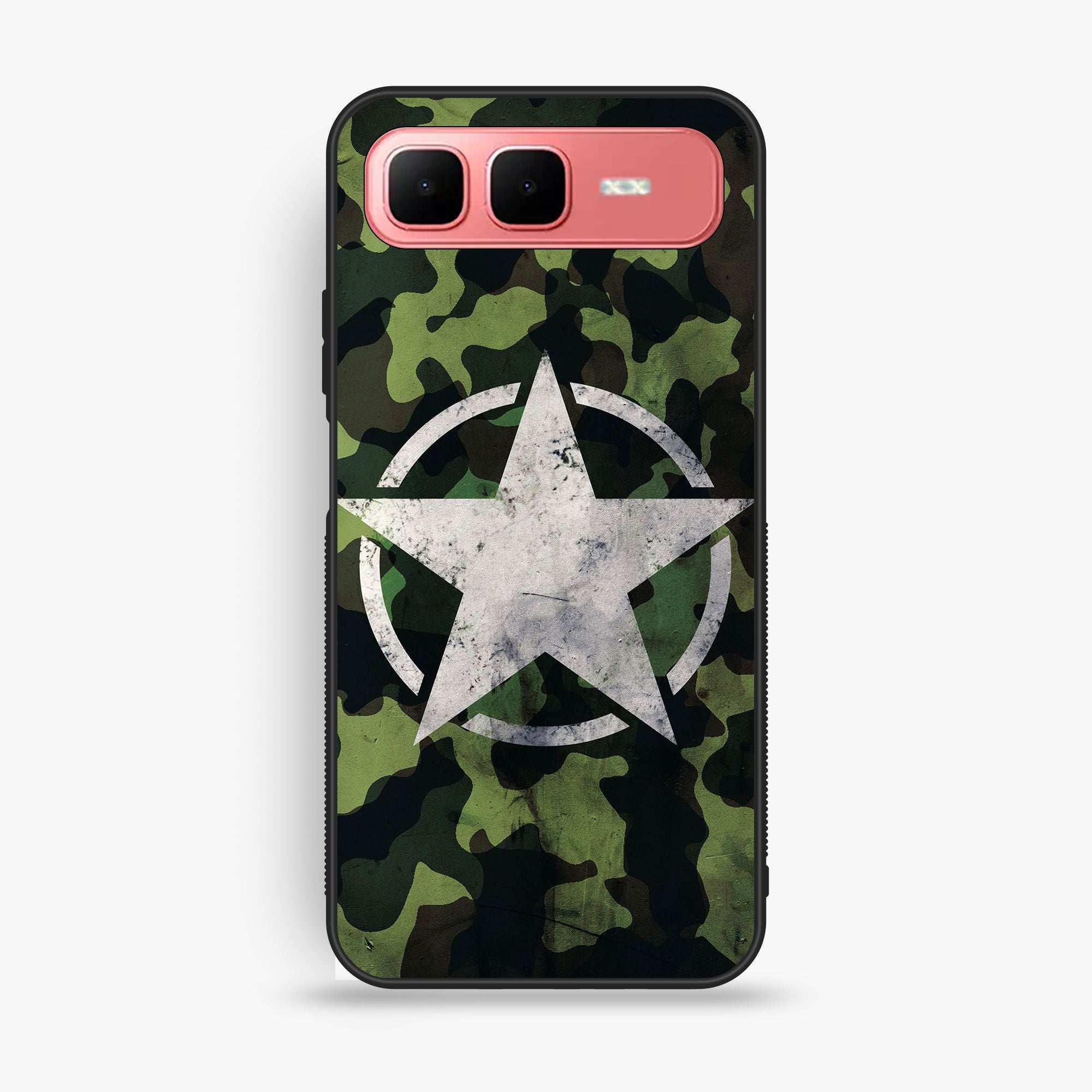 Infinix Smart 10 Plus - Design 101 - Premium Glossy Phone Case