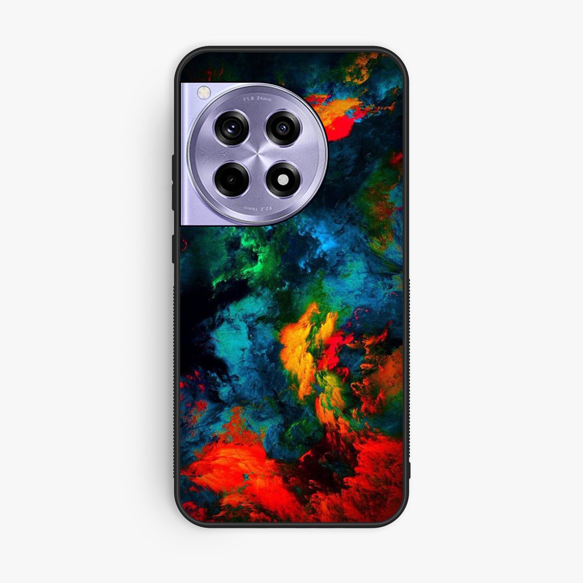 OnePlus 12R - Design 159 - Premium Glossy Phone Case