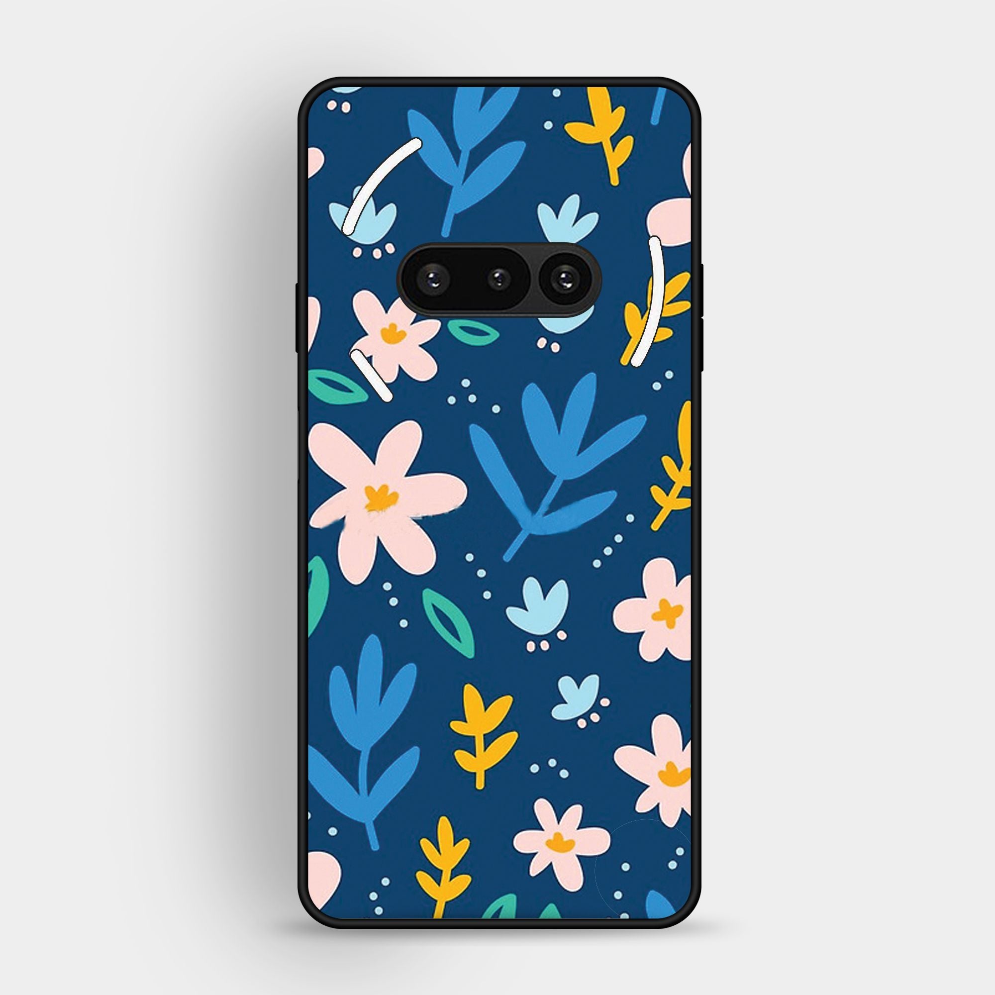Nothing Phones Nothing Phone 3A Design 041 Premium Glossy Phone Case