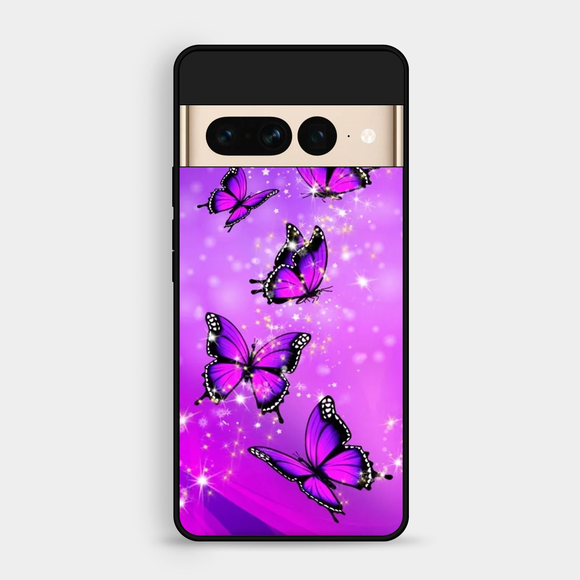 Google Pixel 7 Pro Design 090 Premium Glossy Phone Case