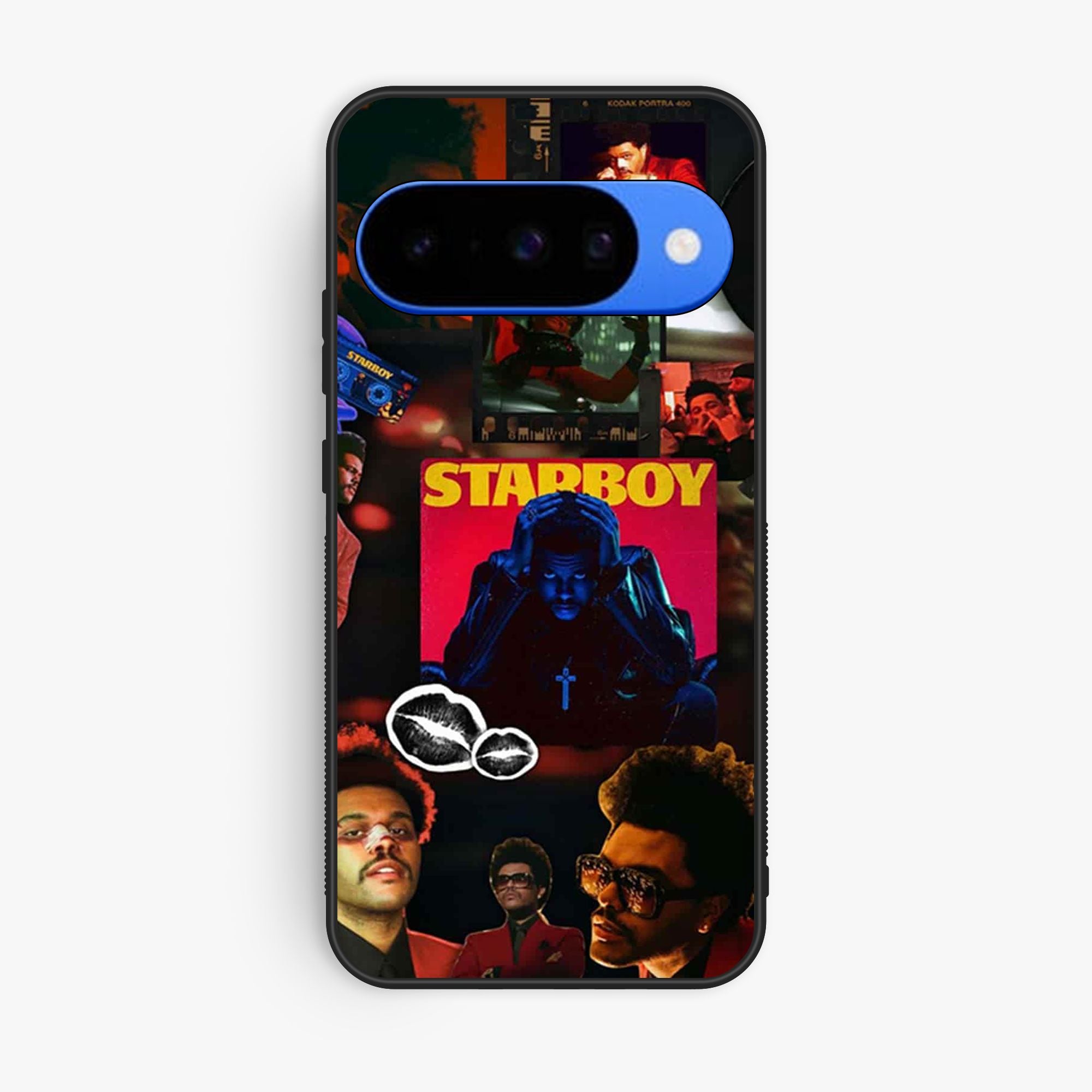 Google Pixel 9 Design 118 Premium Glossy Phone Case