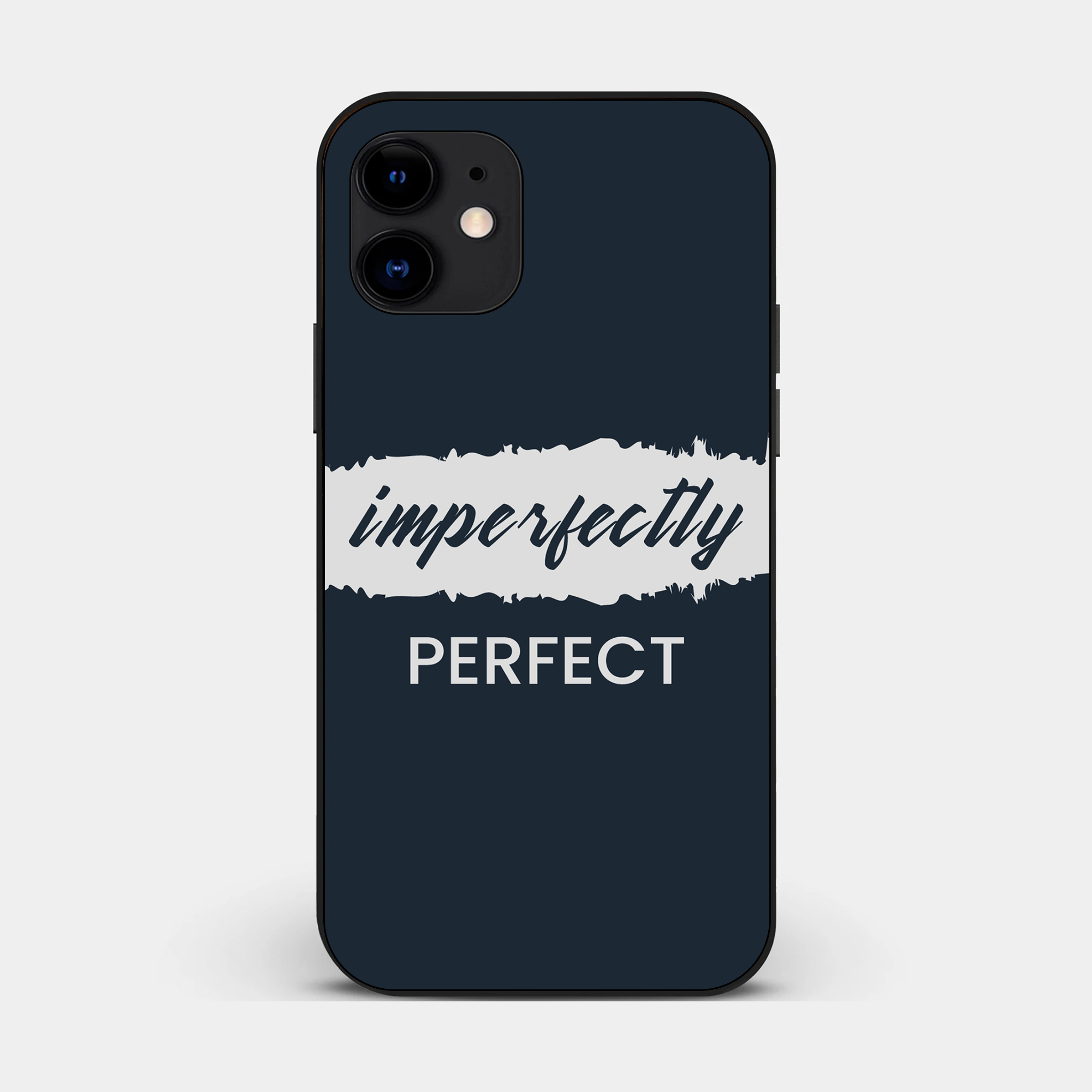 iPhone 11 Design Design 063 Premium Glossy Phone Case