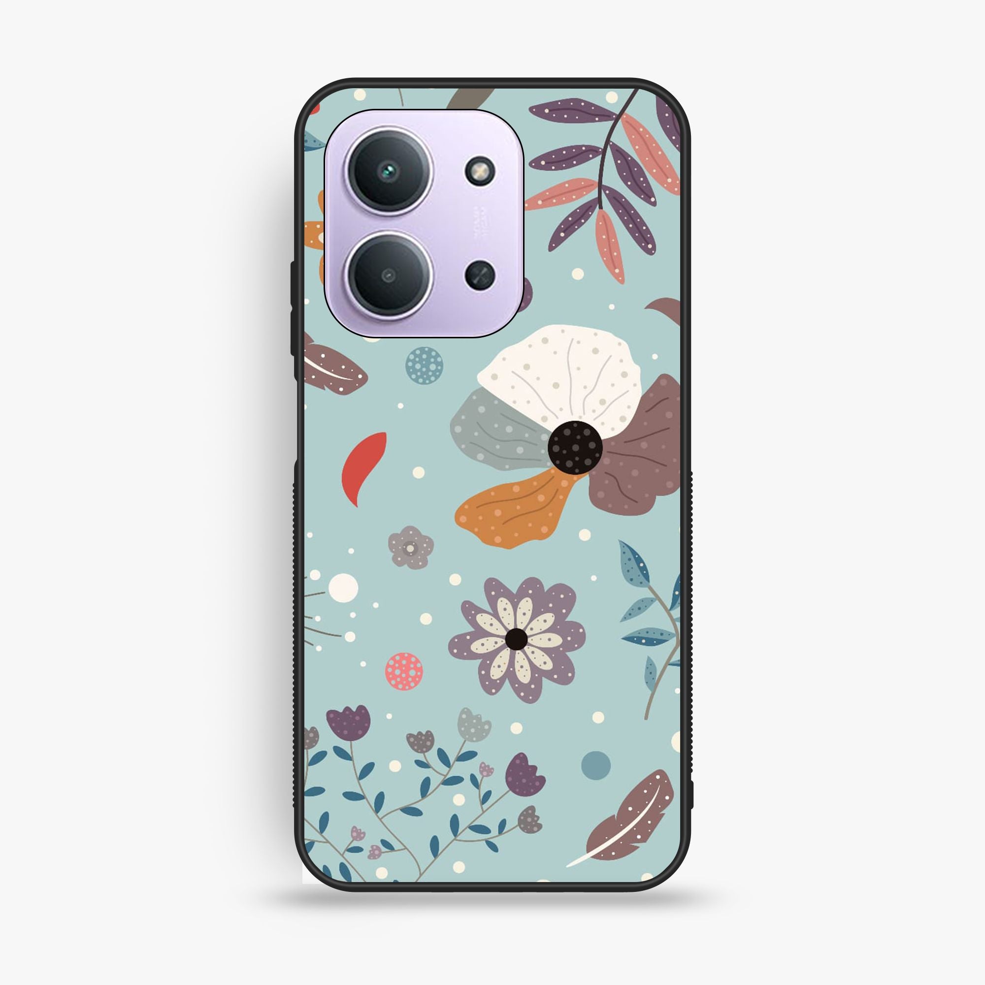 Xiaomi Redmi 15C - Design 047 - Premium Glossy Phone Case