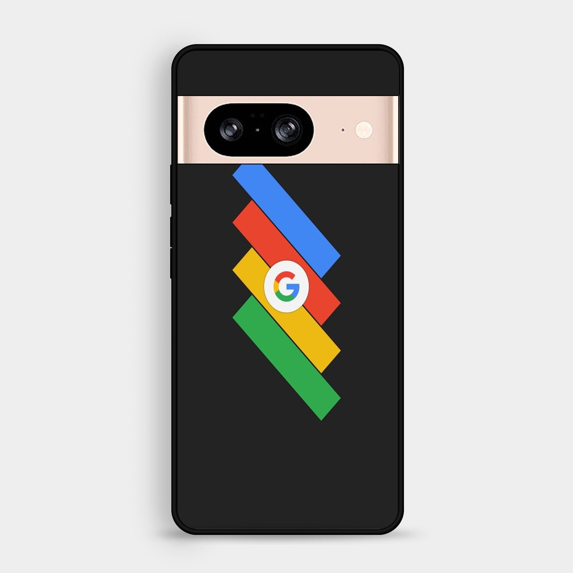 Google Pixel 8 - Design 006 - Premium Glossy Phone Case