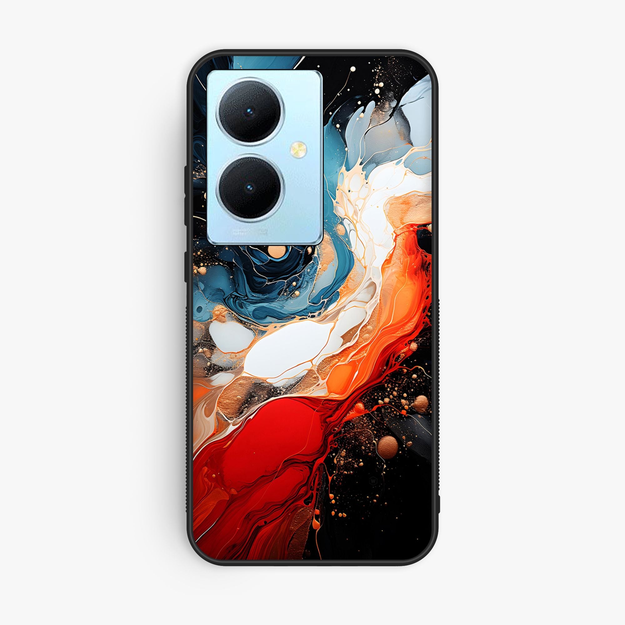 Vivo Y78 Plus Design 104 Premium Glossy Phone Case