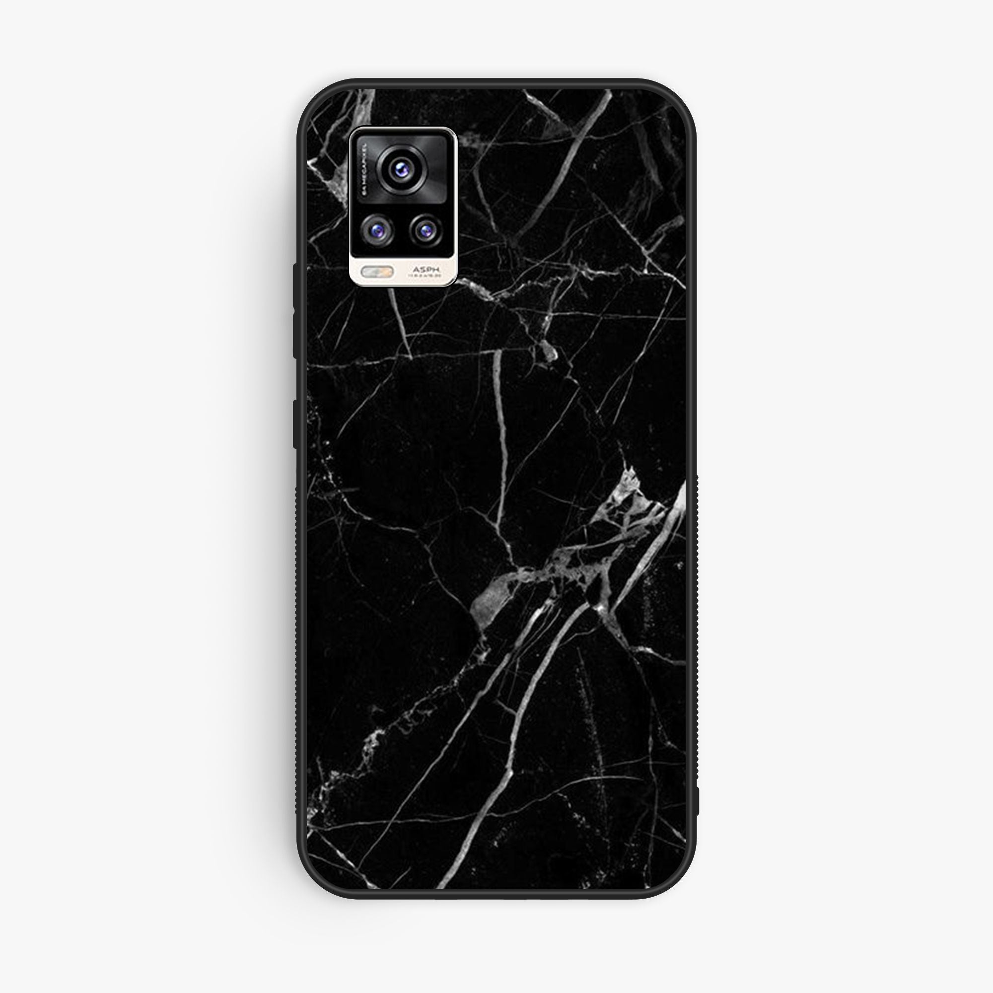 Vivo V20 Design 032 Premium Glossy Phone Case