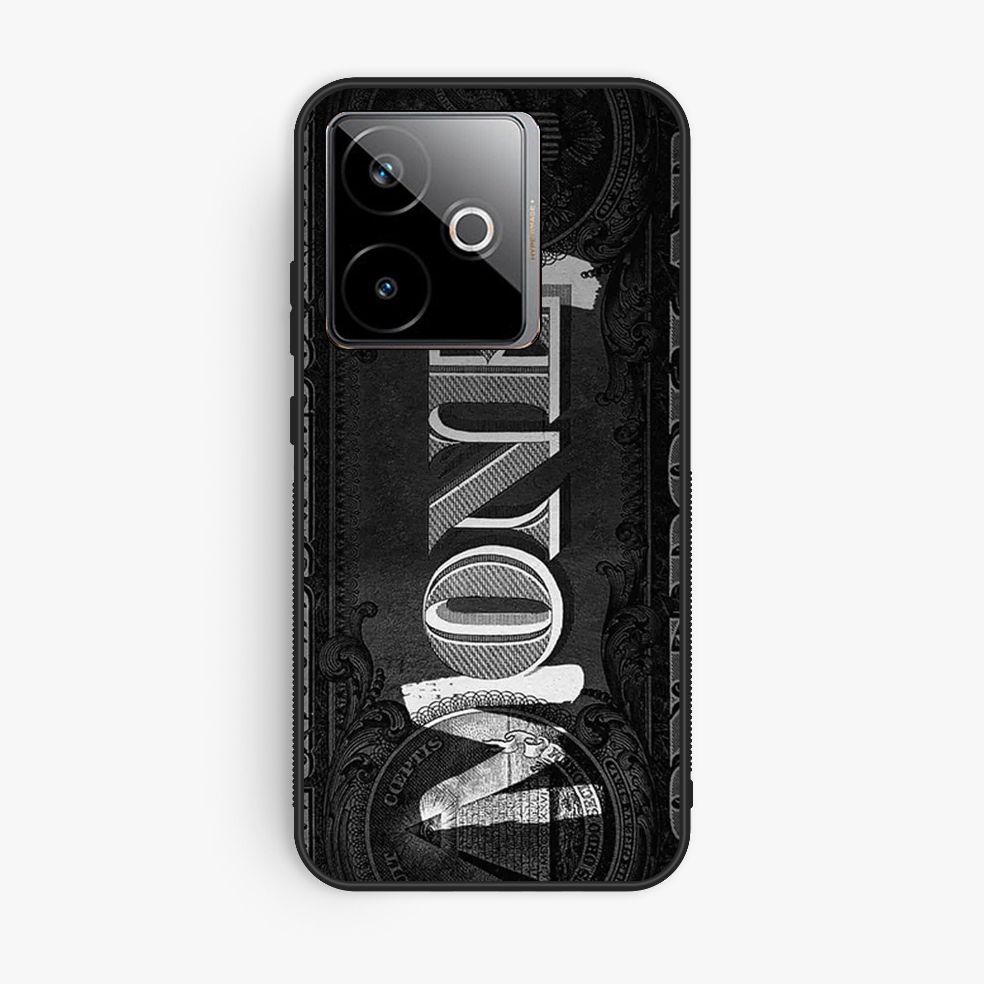 Realme GT 7T - Design 120 - Premium Glossy Phone Case