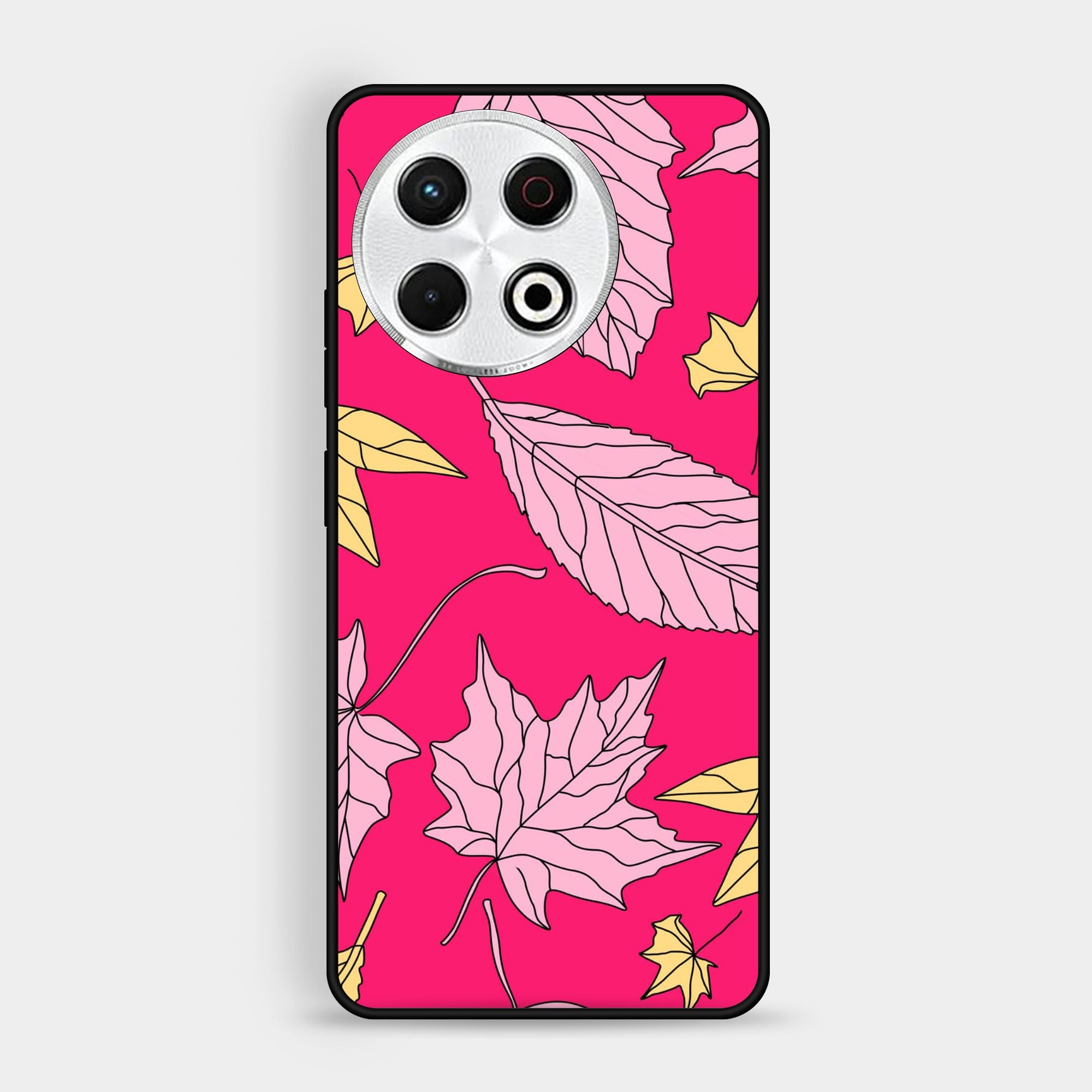 Tecno Spark 30 Pro Design 048 - Premium Glossy Phone Case
