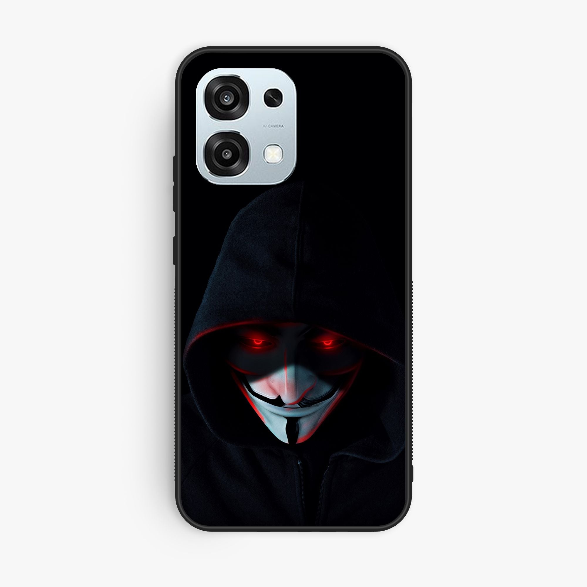 Oppo A6 Pro - Design 031 - Premium Glossy Phone Case