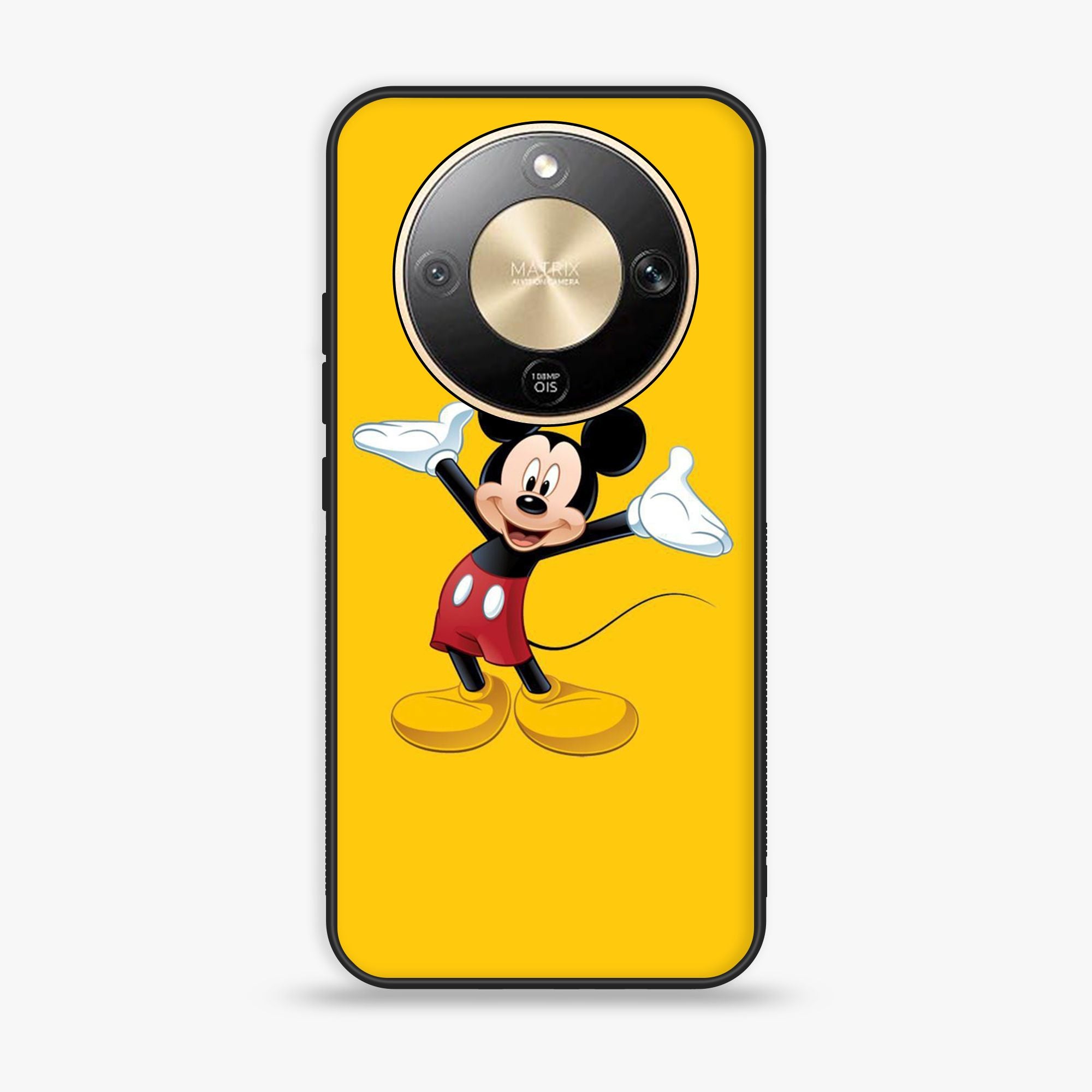 Honor X9d - Design 167 - Premium Glossy Phone Case