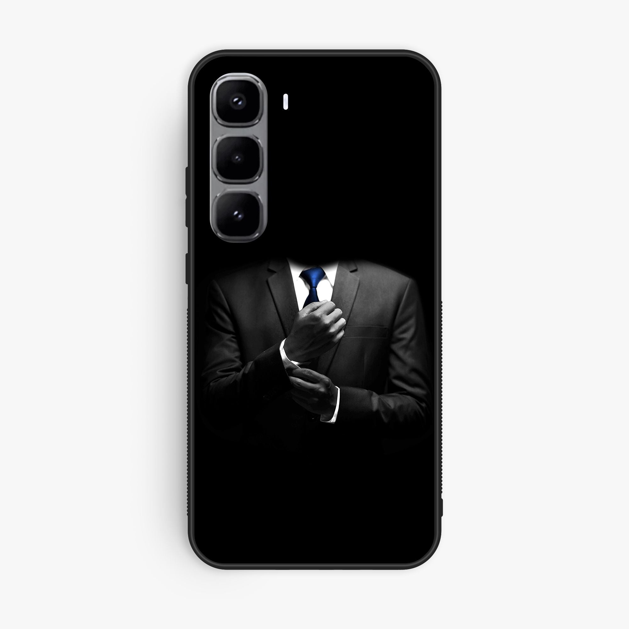 Infinix Hot 60i - Design 029 - Premium Glossy Phone Case