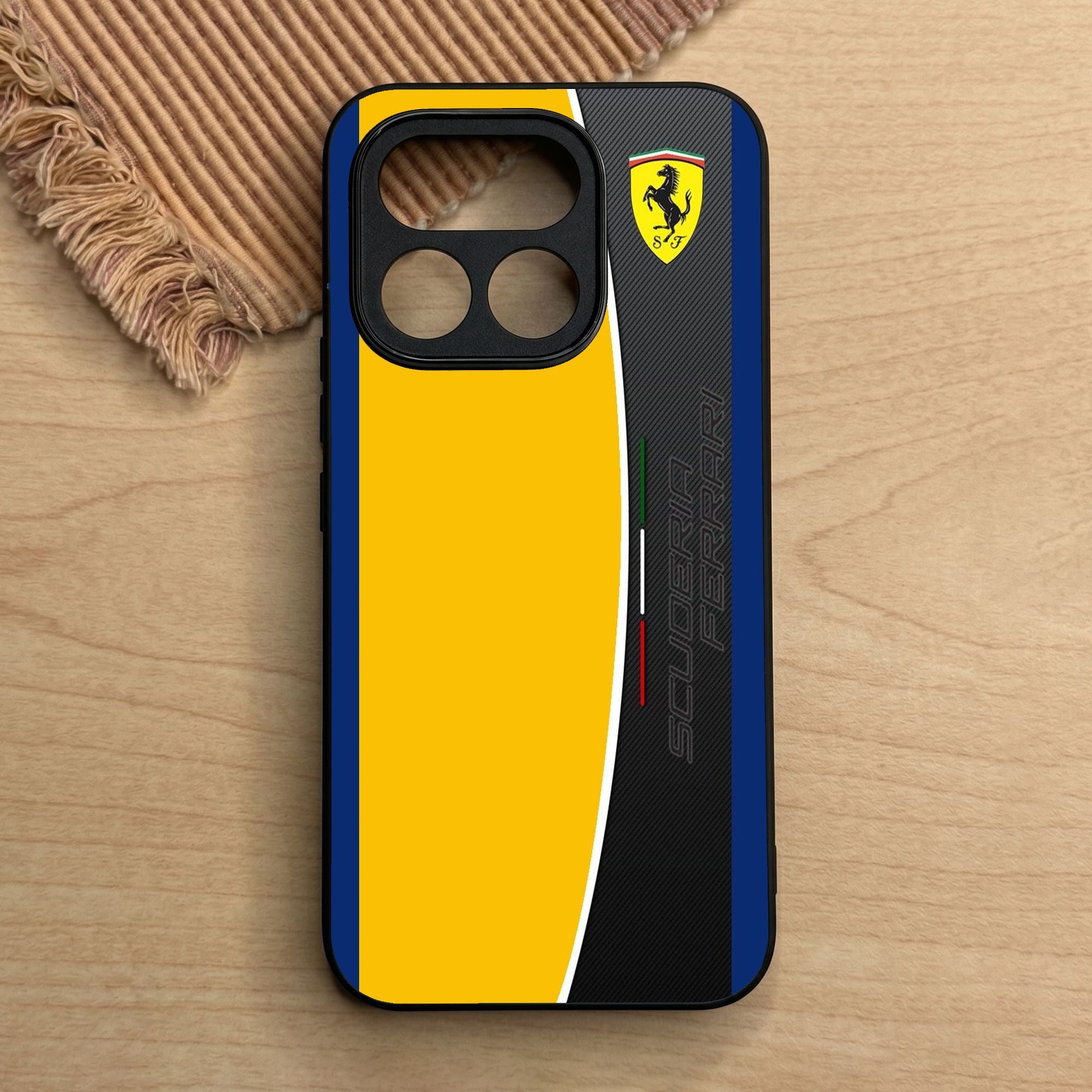 Realme 16 Pro - Color 2 - Premium Glossy Phone Case 0903b8710f41889936506720649657cf Mobile Phone Cases