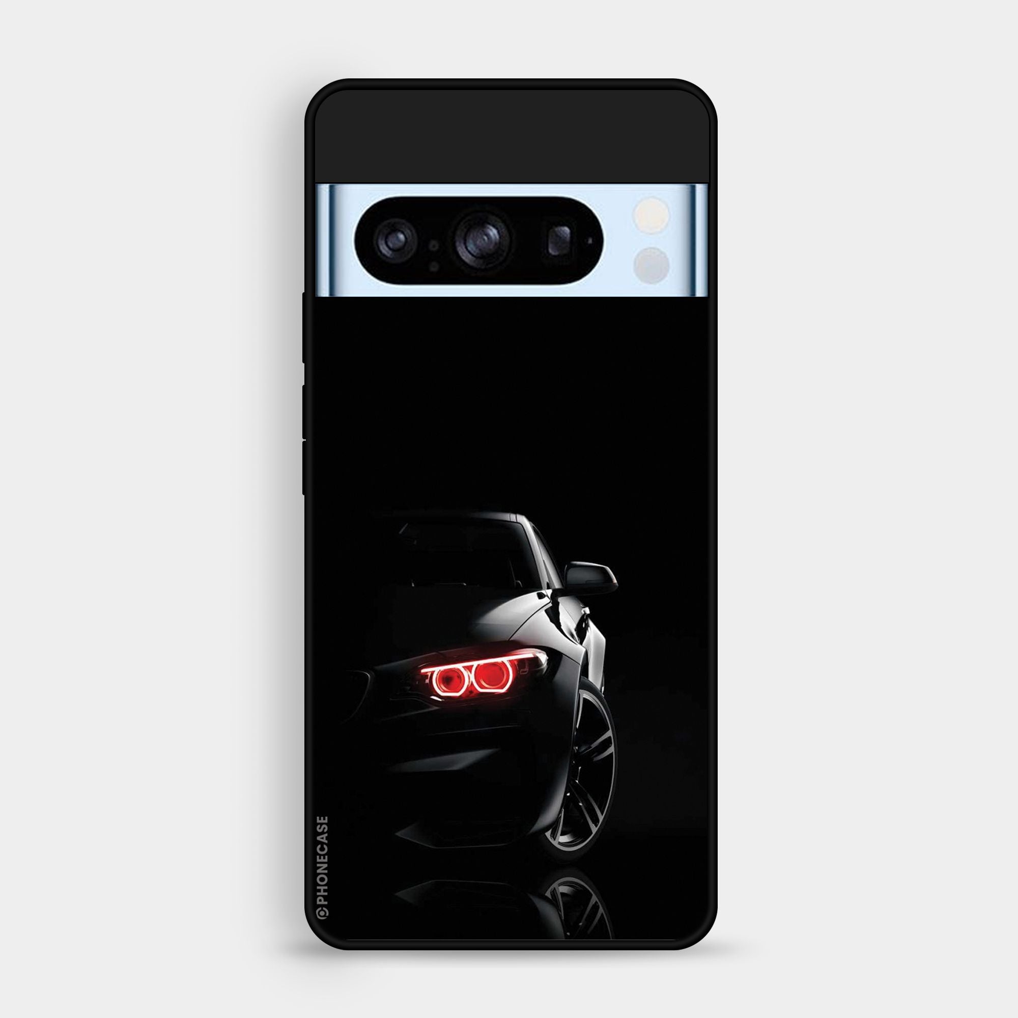 Google Pixel 8 Pro Design 026 Premium Glossy Phone Case