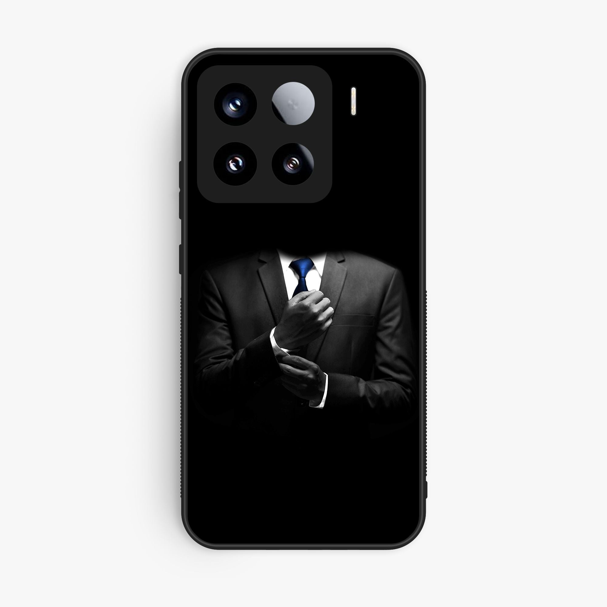 Xiaomi 15 - Design 029 - Premium Glossy Phone Case