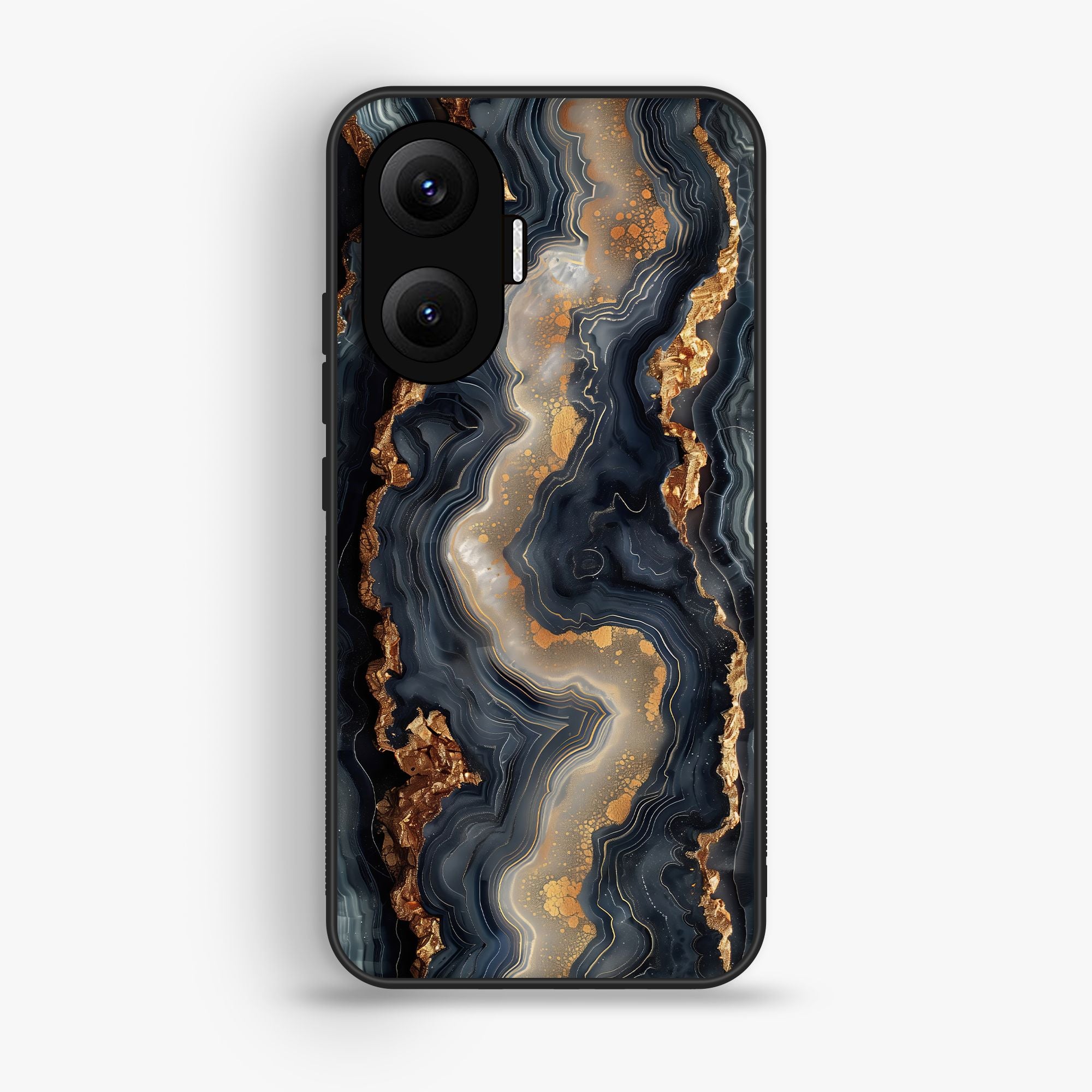 Xiaomi Redmi Turbo 4 Pro - Design 098 - Premium Glossy Phone Case