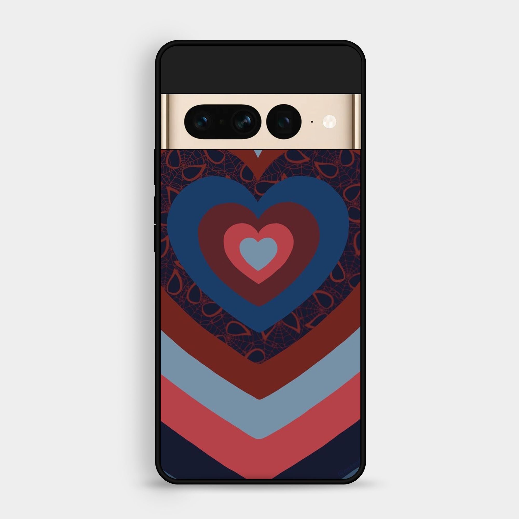 Google Pixel 7 Pro Design 057 Premium Glossy Phone Case