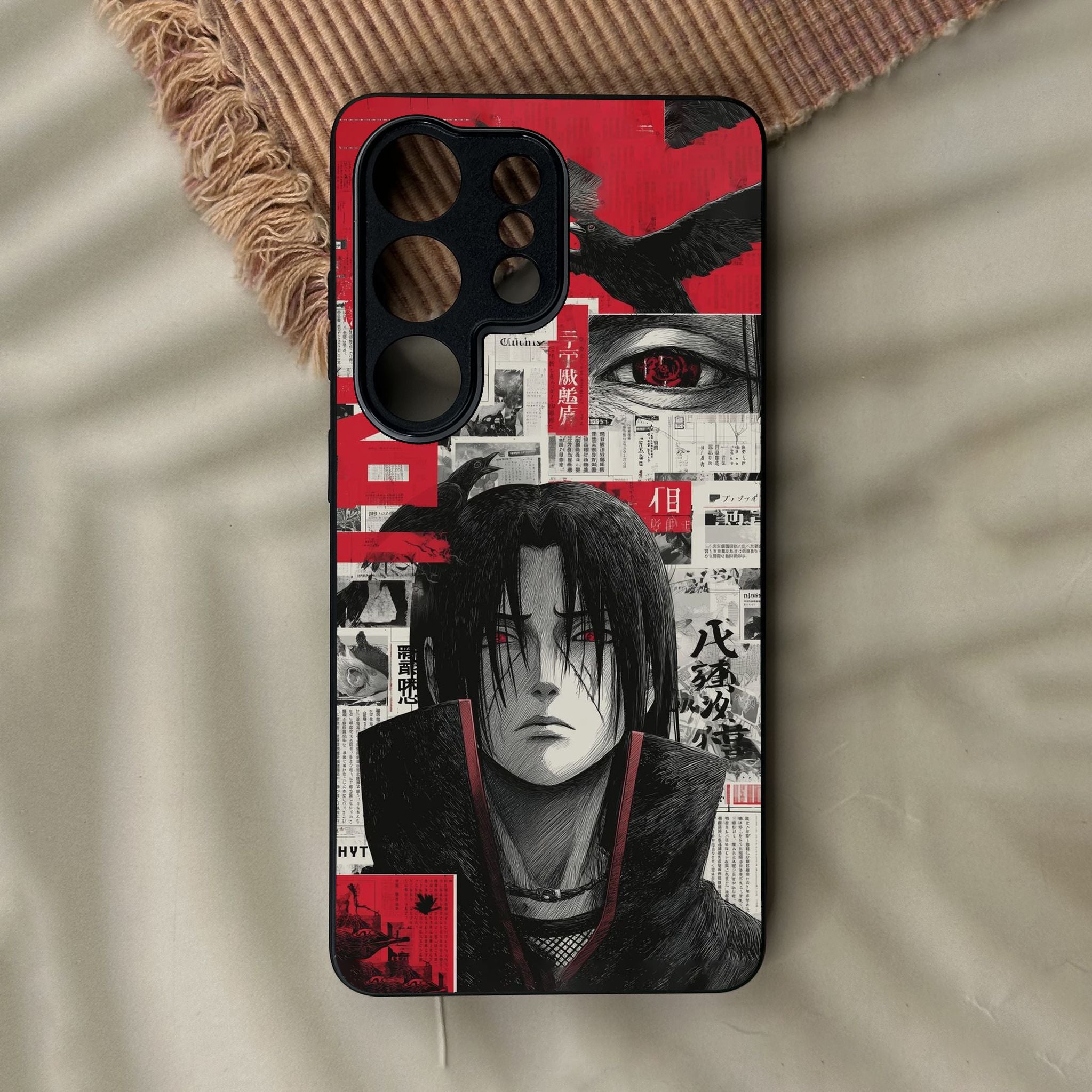 Samsung Galaxy S26 Ultra - Wallpaper 52 - Premium Glossy Phone Case 093ae7f0838bdeb55494b44762603bfc Mobile Phone Cases