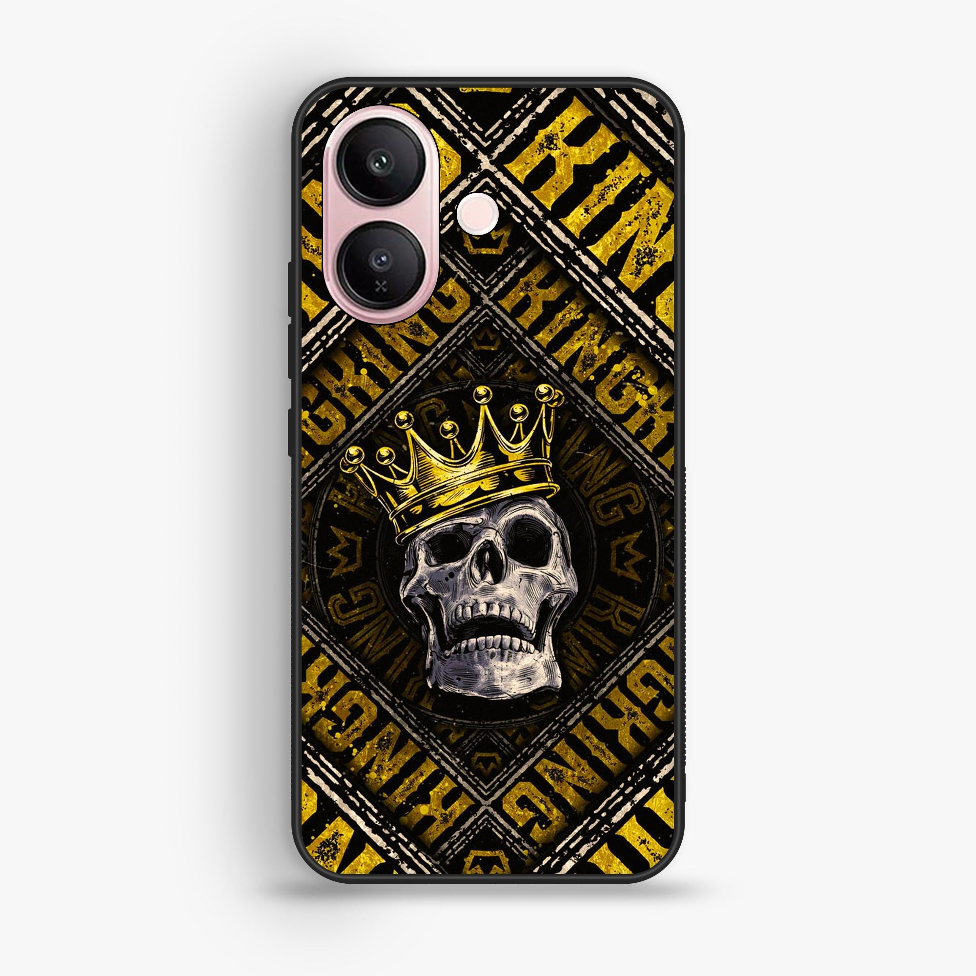 VIVO V60 Lite - Design 071 - Premium Glossy Phone Case